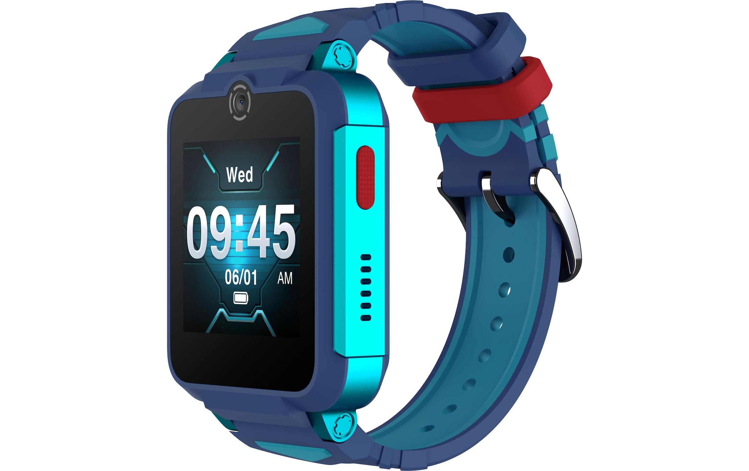 TCL Smartwatch »MOVETIME Family Watch«