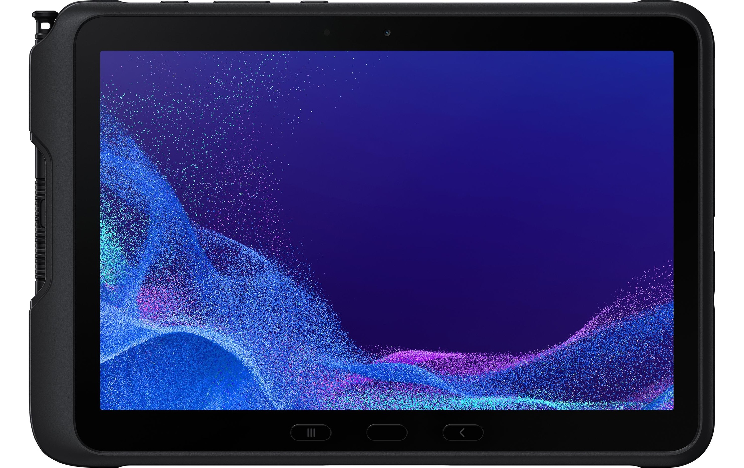 Tablet »SM-T630 Tab Active4 Pro WiFi 128GB«, (Android)