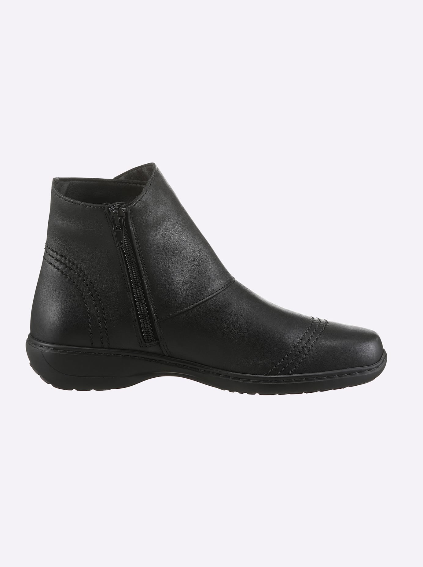 Classic Stiefelette