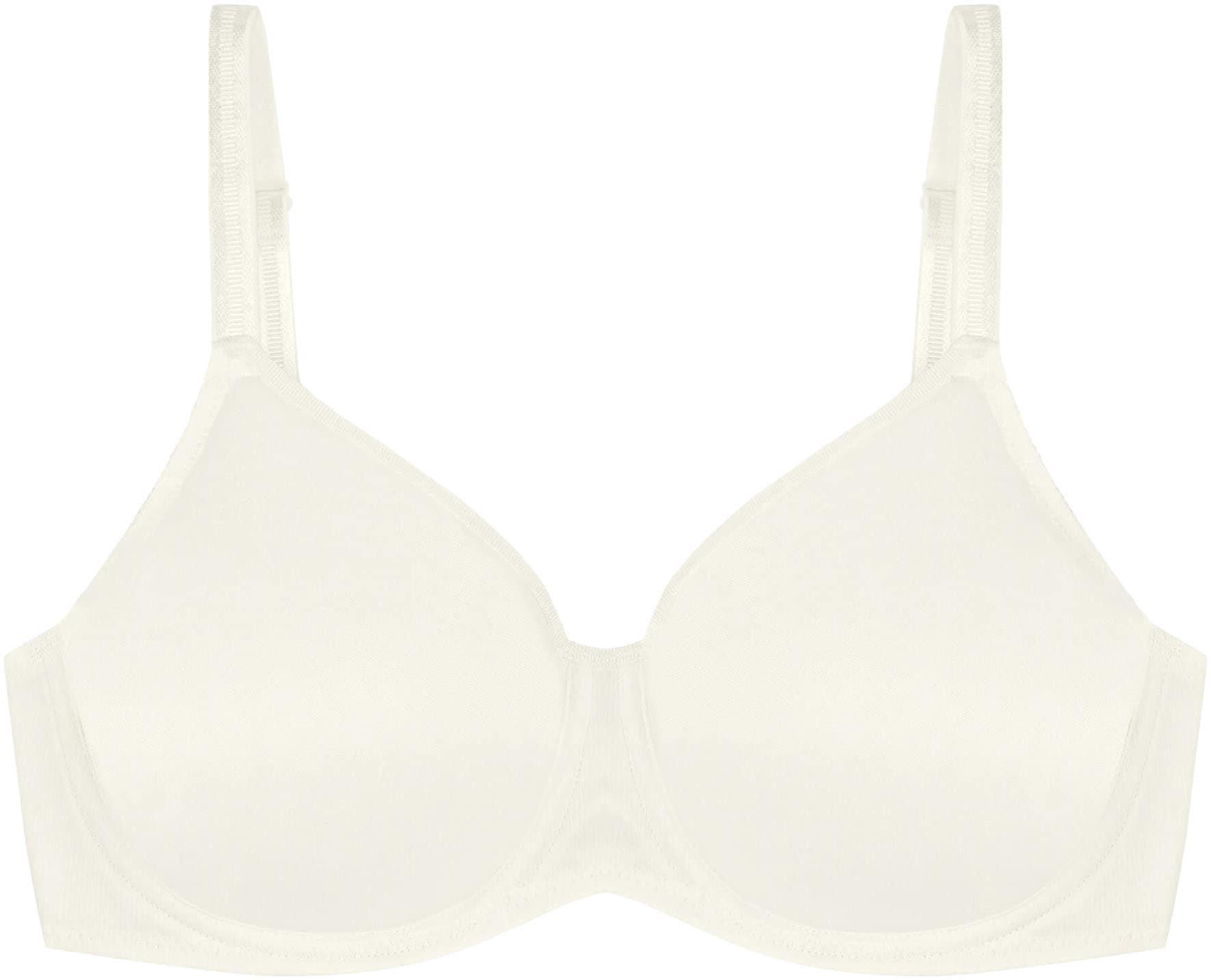 Triumph Minimizer-BH »Urban Minimizer W X«, Cup C-F, mit Bügel, mit nahtlosen Cups, Basic Dessous