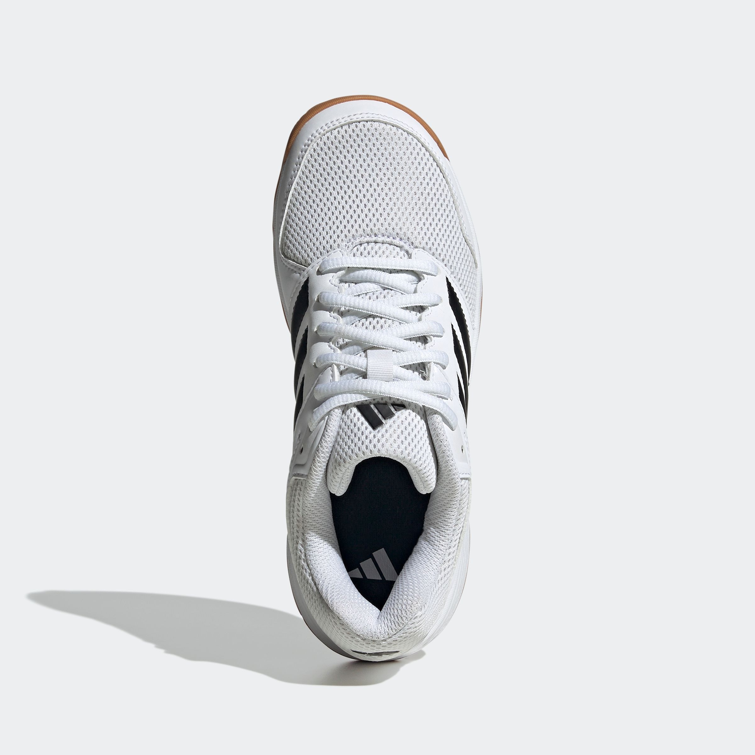 adidas Performance Hallenschuh »SPEEDCOURT IN KIDS«, geeignet für jeden Hallensport