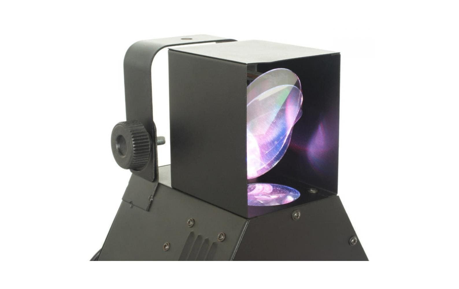 BeamZ Discolicht »Triple Flex Centre Pro LED«