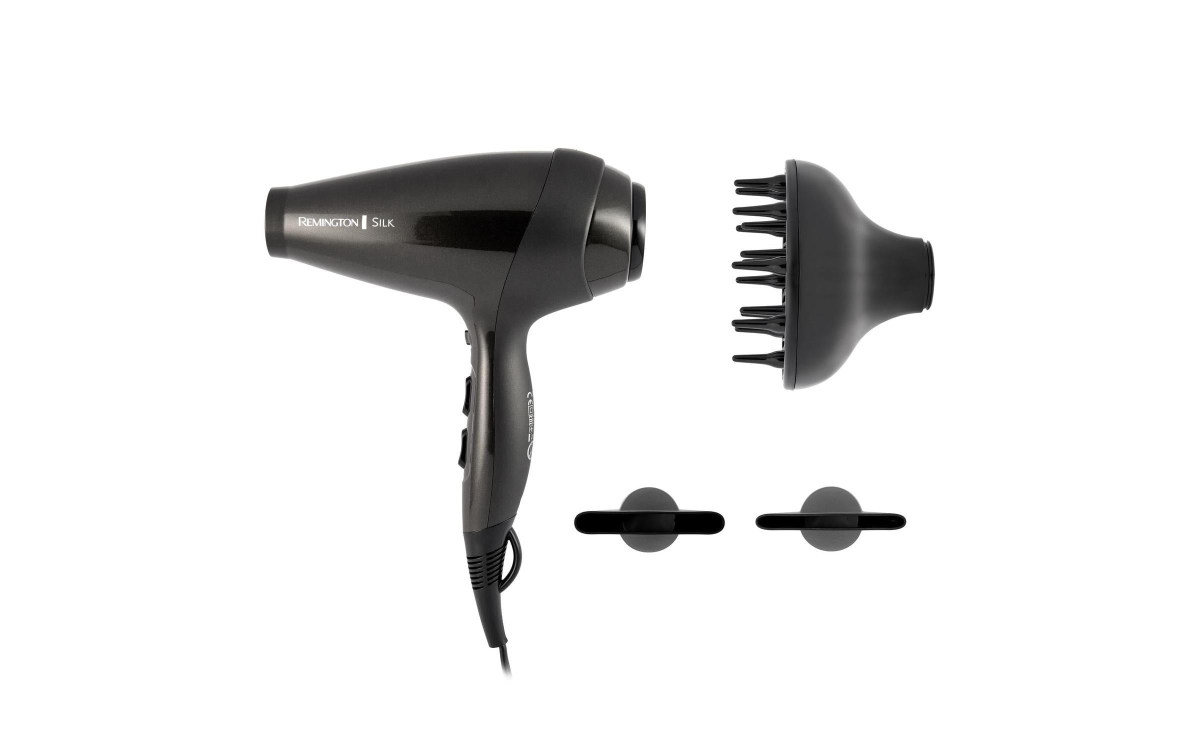 Remington Haartrockner »Silk AC9095«