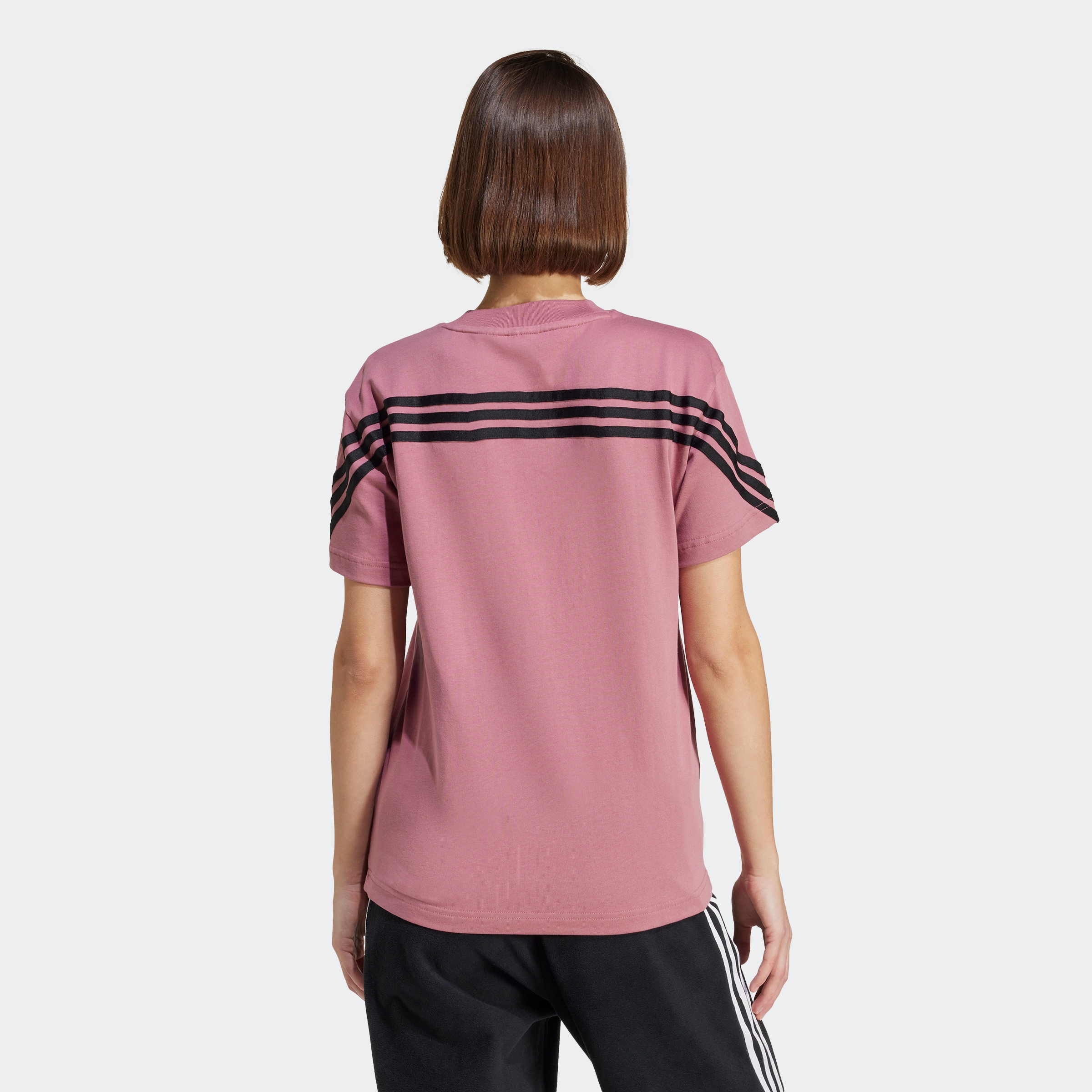 adidas Sportswear T-Shirt »W FI 3S TEE«