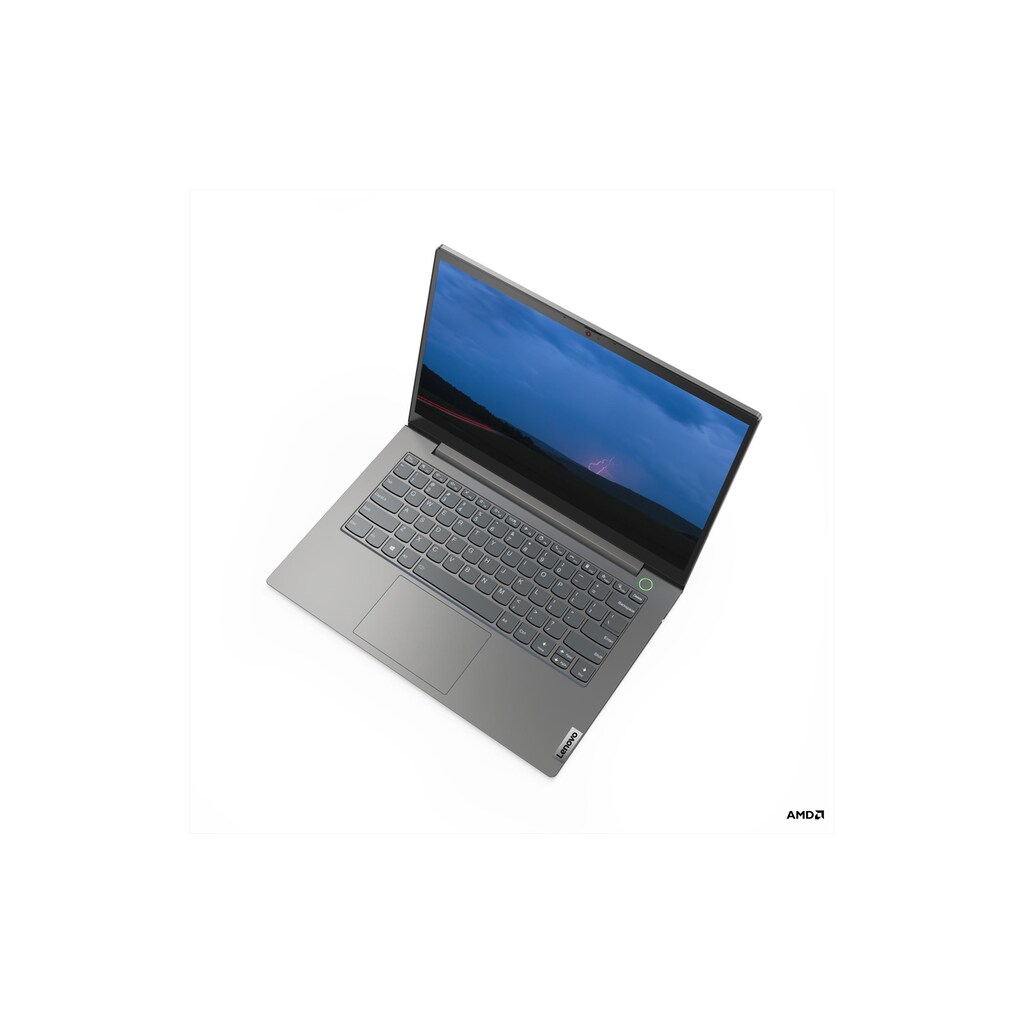 Lenovo Notebook »14 G2 ARE (AMD)«, 35,56 cm, / 14 Zoll, AMD, Ryzen 5, Radeon, 256 GB SSD