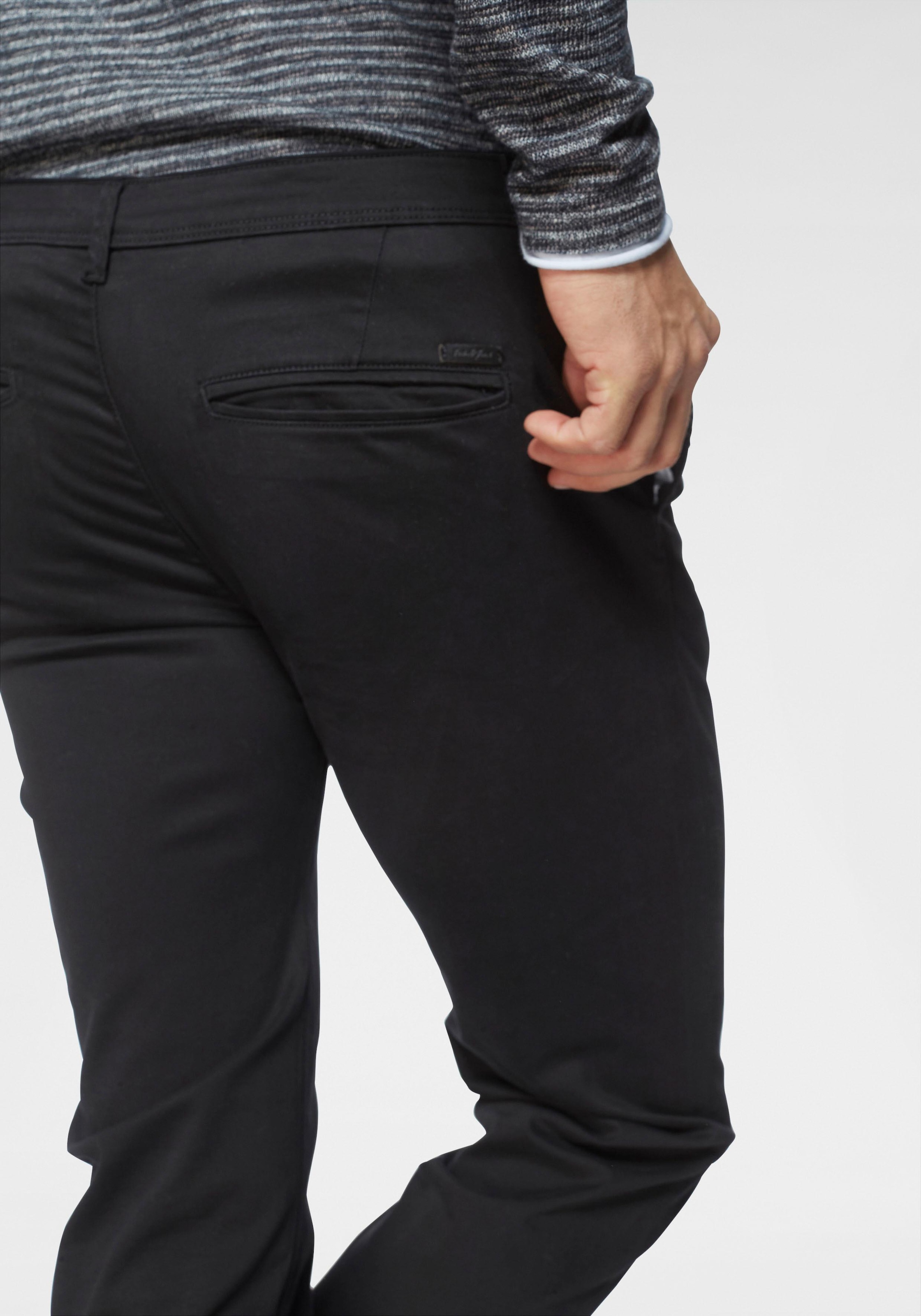 Jack & Jones Chinohose »Marco Bowie Chino«