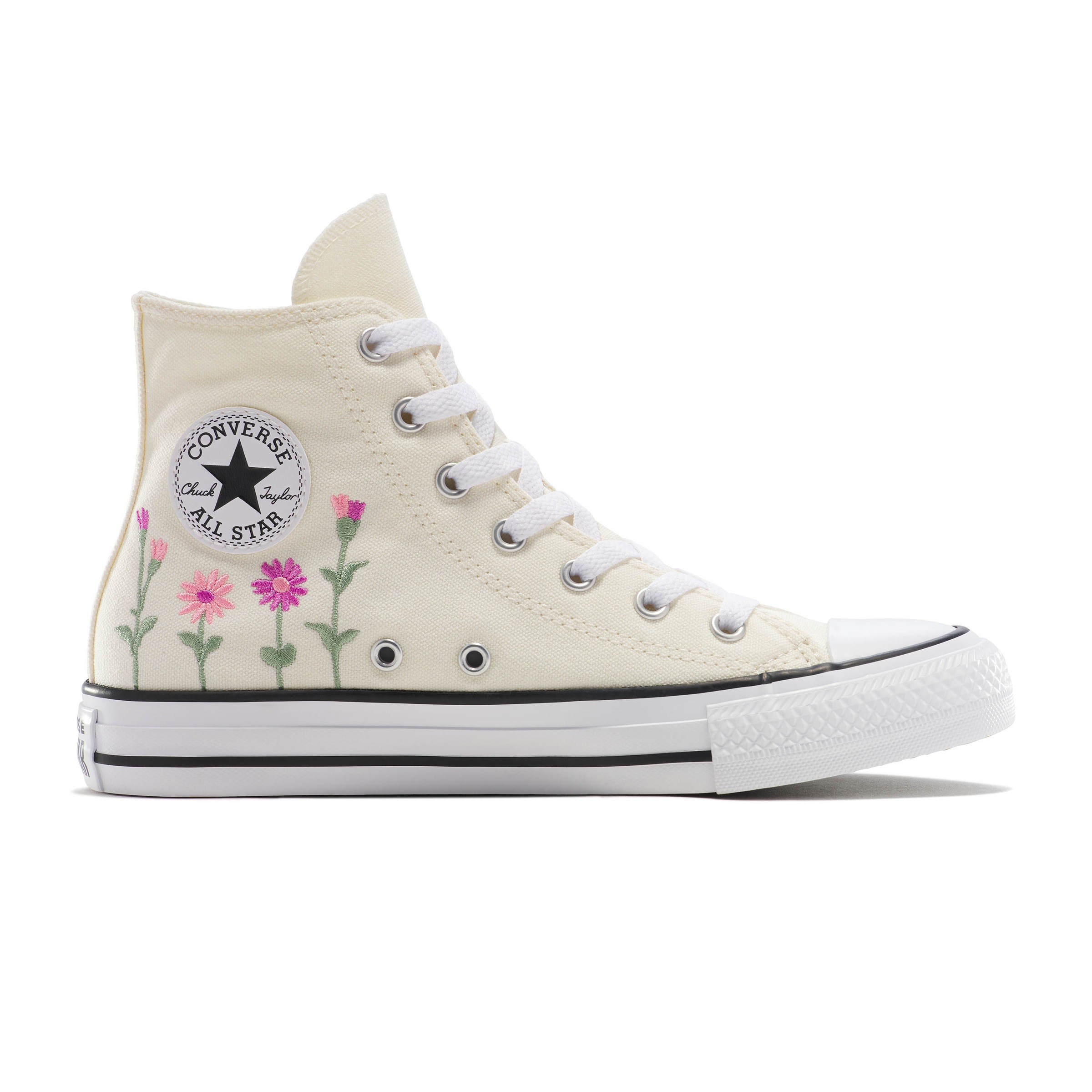 Converse Sneaker »CHUCK TAYLOR ALL STAR FLORALS«