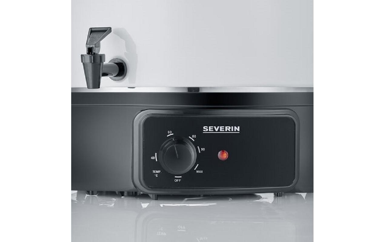 Severin Einkochautomat »EA 3654«, 27 l Füllmenge, 1800 W