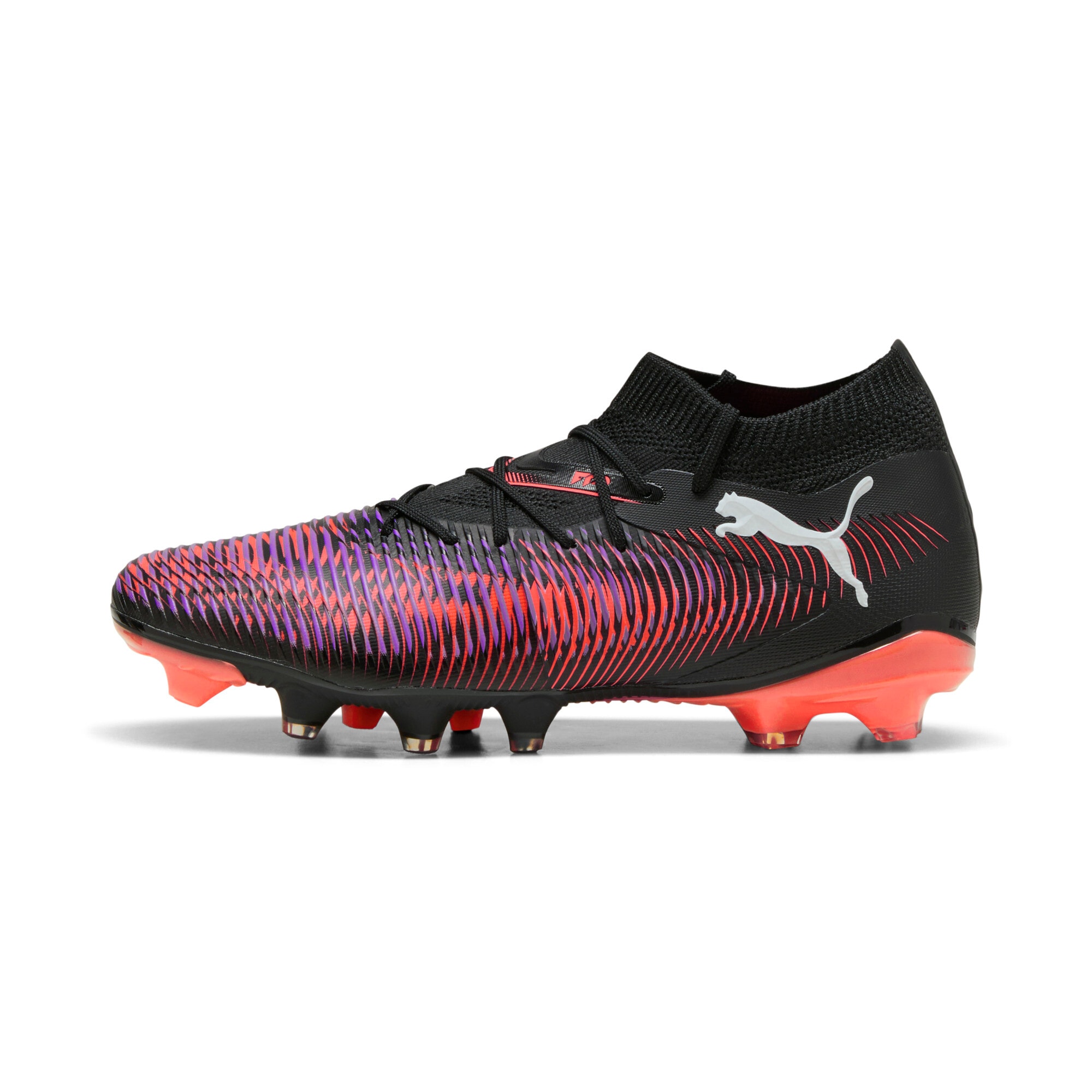 PUMA Fussballschuh »FUTURE 8 MATCH FG/AG WN'S«