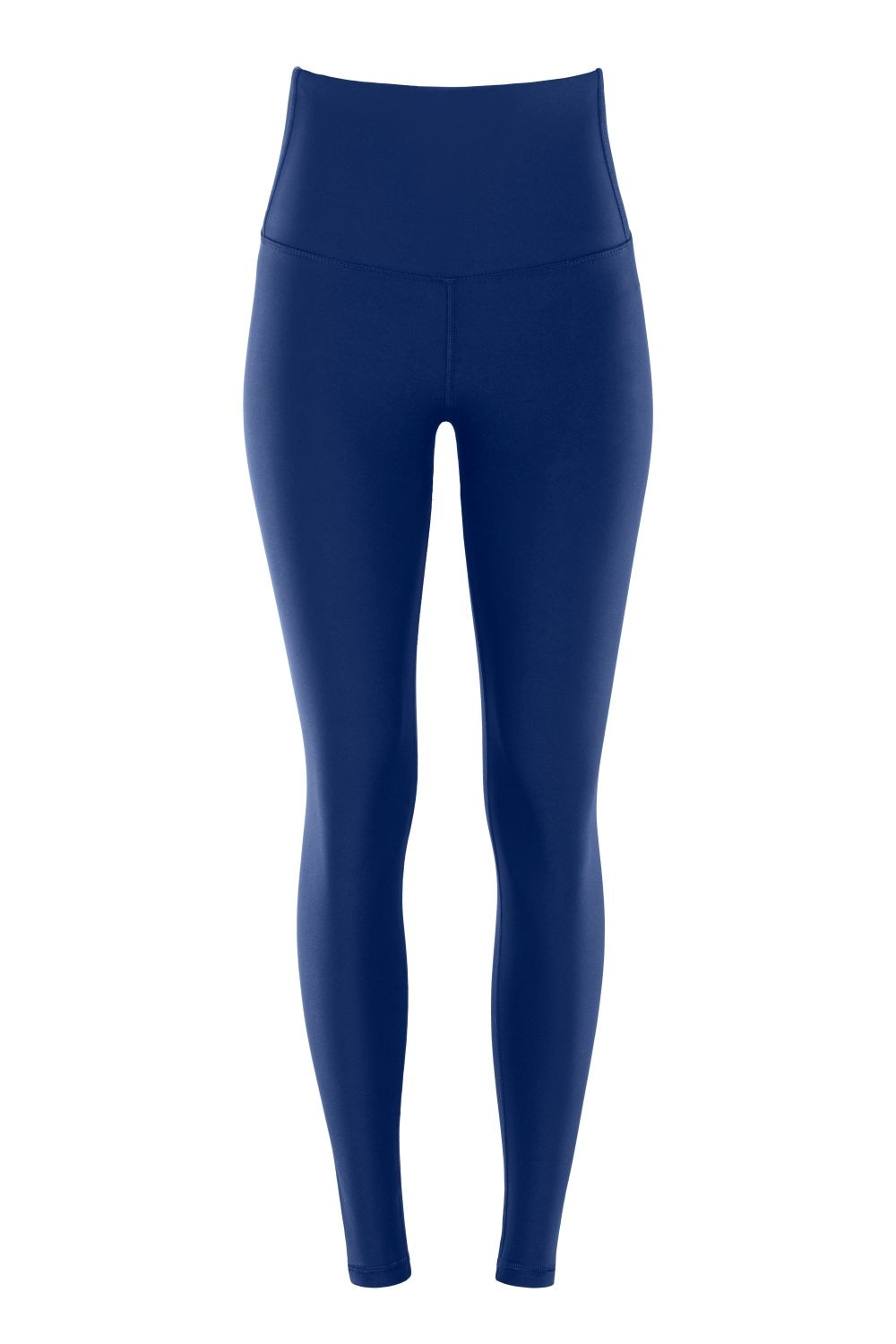 Winshape Leggings »Functional Comfort HWL117C« mit V-Shape Applikation und Core-Bund