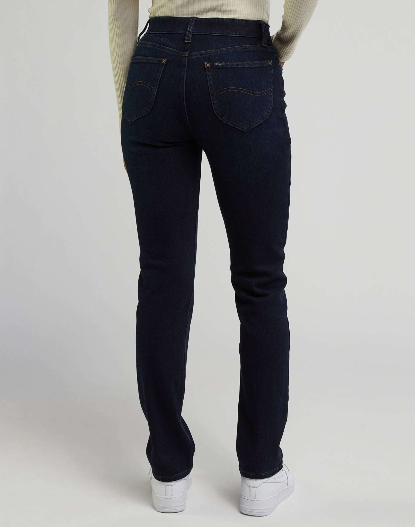 Lee® Straight-Jeans »Jeans Straight Leg ULC Straight«