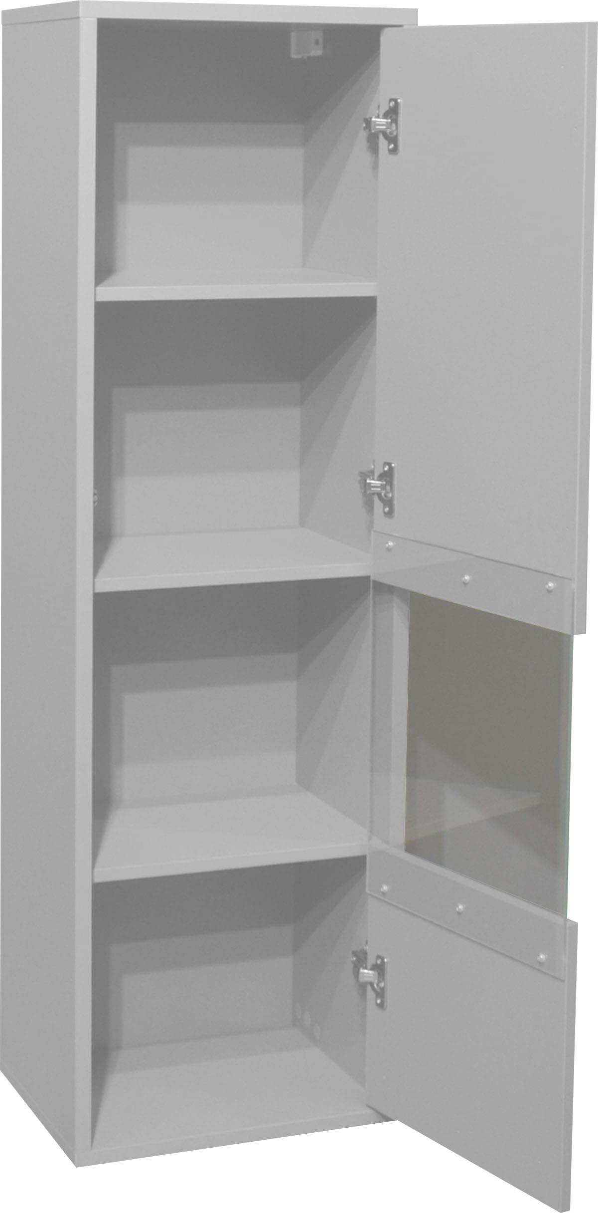Mäusbacher Vitrine »Bonnie TOPSELLER!«, (OTTOs Choice), Breite 41 cm