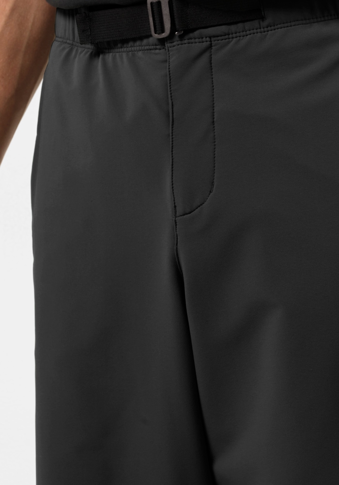 Jack Wolfskin Trekkingshorts »WANDERMOOD SHORTS M«