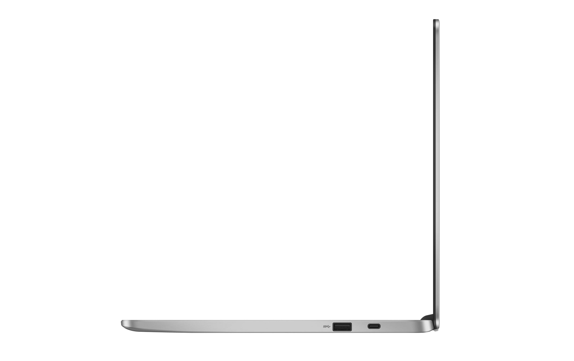 Asus Notebook »ASUS Chromebook C423NAEB0020«, / 14 Zoll, Intel, Celeron, 4 GB HDD, 32 GB SSD