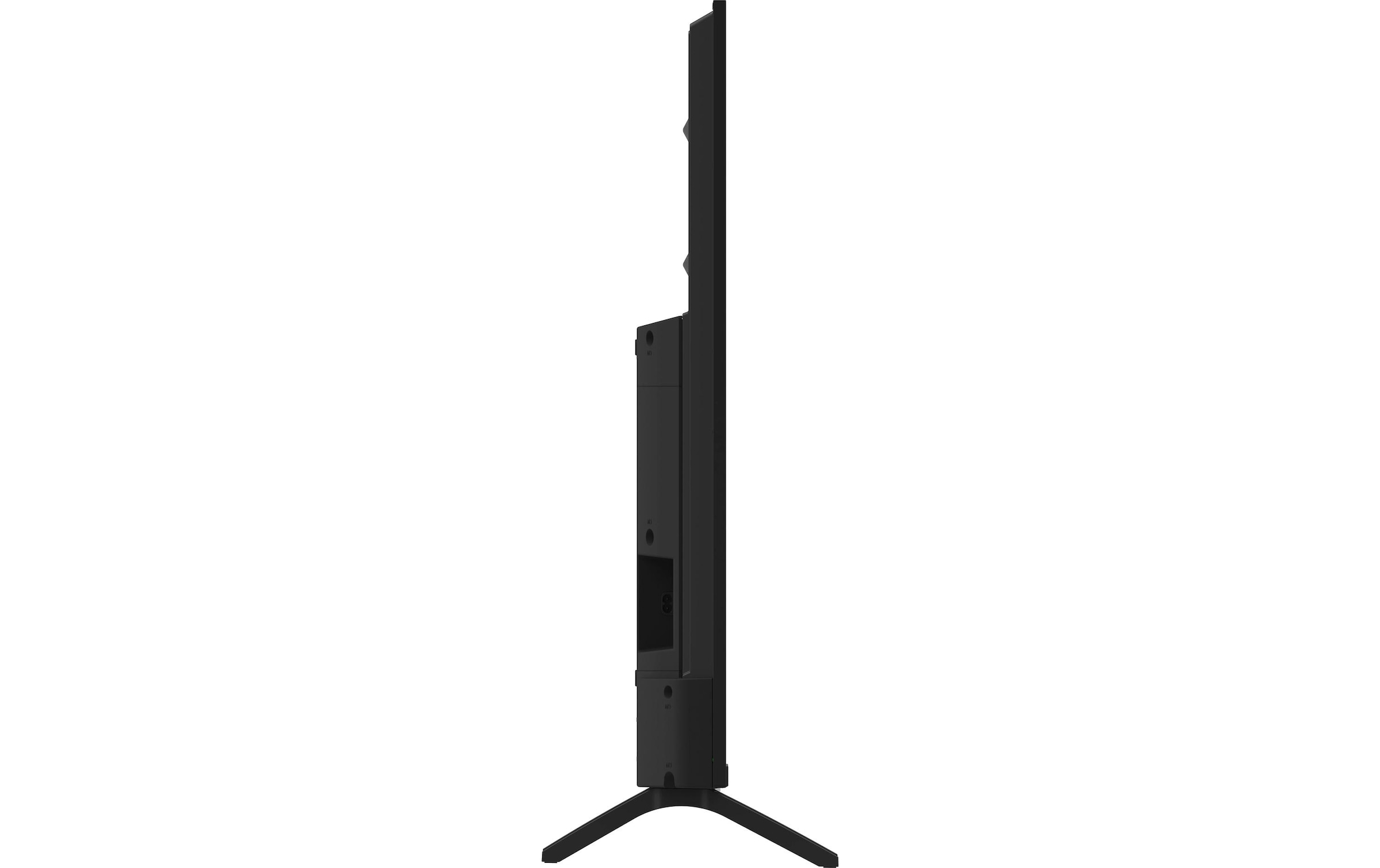 Panasonic LED-Fernseher »TV-55W90AEG 55 3840 x 2160 (Ultra HD 4K), LED-LCD«, 4K Ultra HD