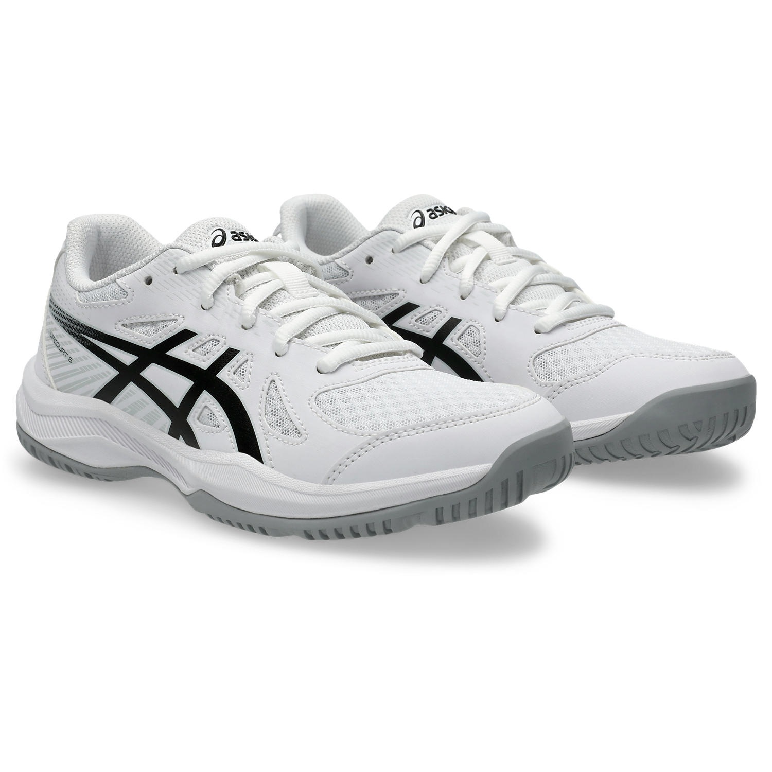 Asics Hallenschuh »UPCOURT 6 GS« besonders geeignet für Handball und Volleyball