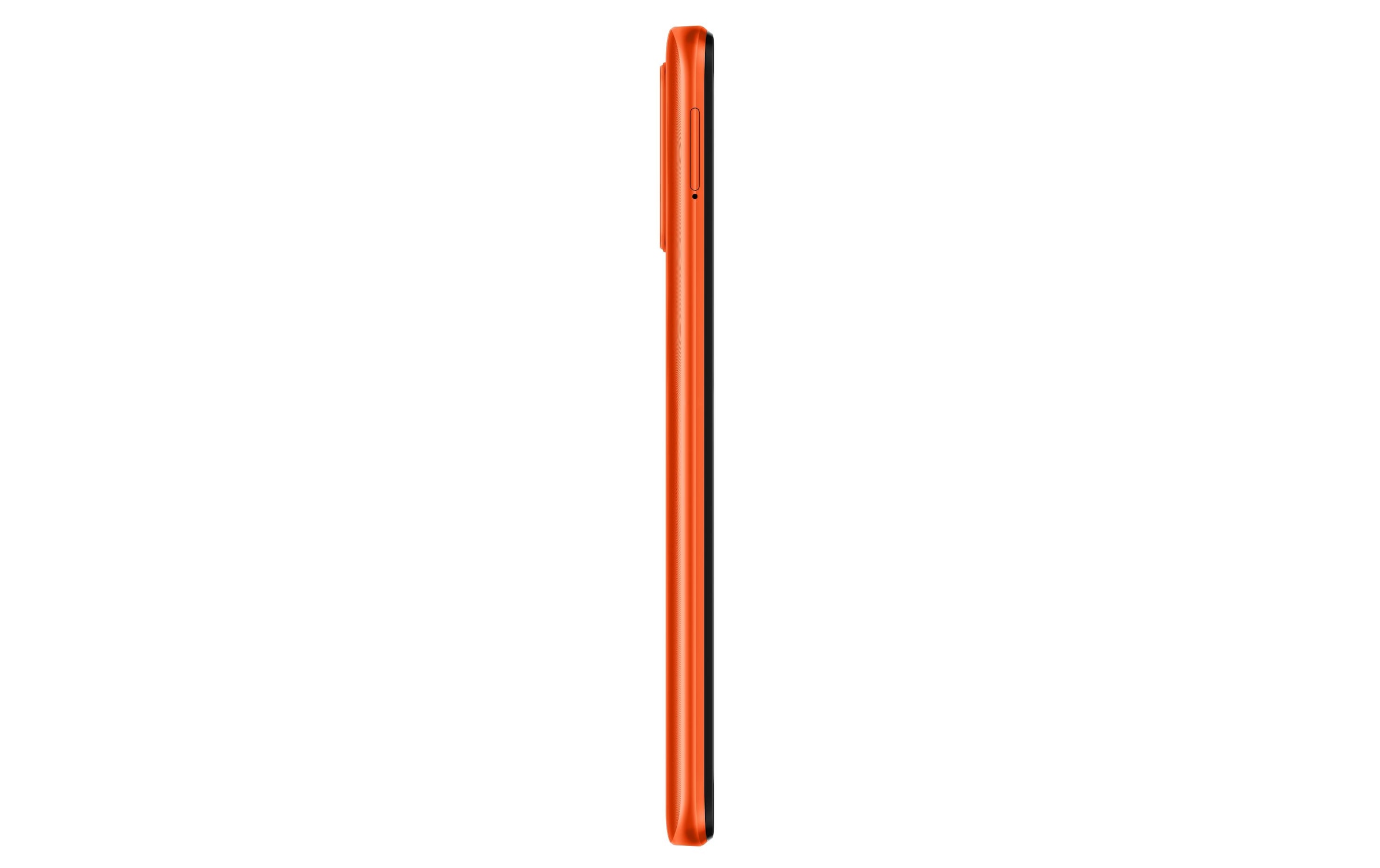 Xiaomi Smartphone »Redmi 9T 128 GB Orange«, orange
