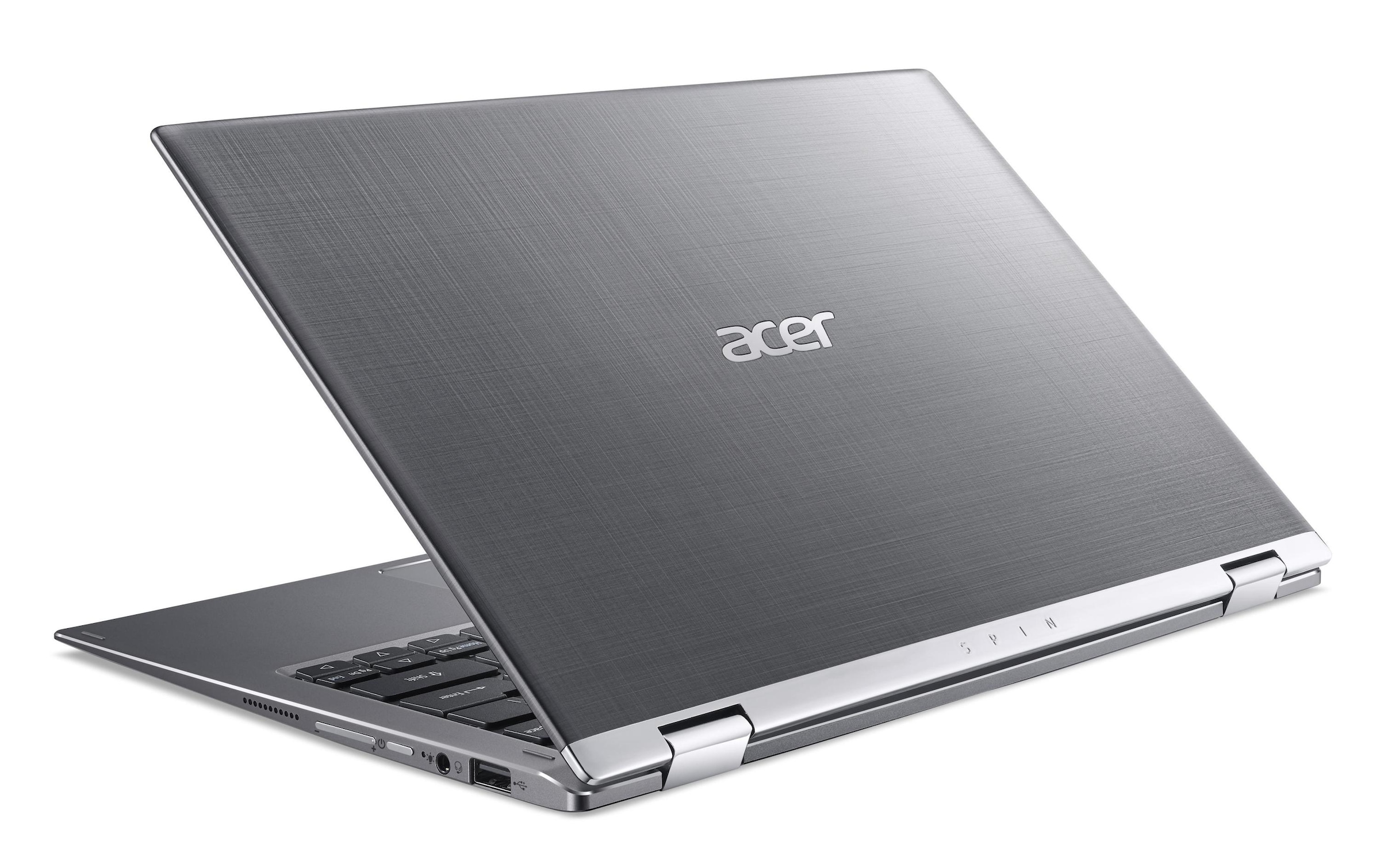 Acer Notebook »Spin 1 (11-34N-C1TJ)«, / 11,6 Zoll, Intel, Celeron, UHD Graphics, 4 GB HDD, 64 GB SSD