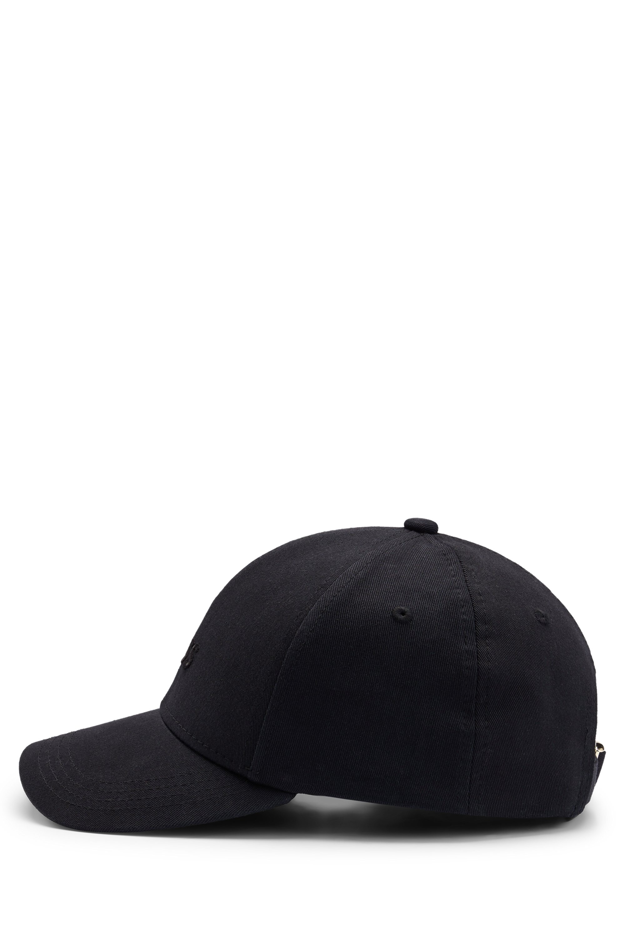 BOSS Baseball Cap »Ari« mit BOSS Logostickerei Ton in Ton, unisex
