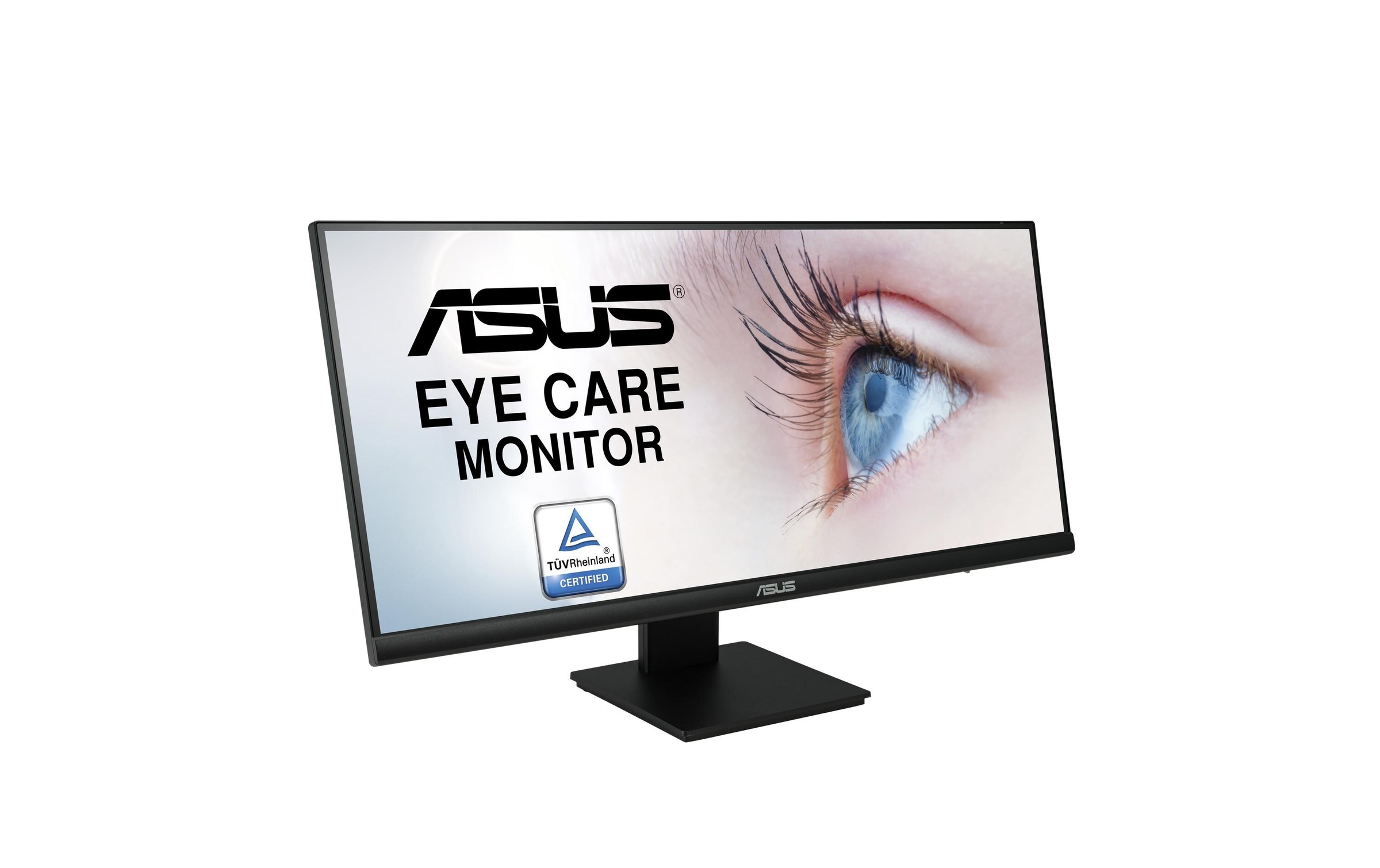 Asus Ergo Monitor »VP299CL«, 73,37 cm/29 Zoll, 2560 x 1080 px, HD, 75 Hz