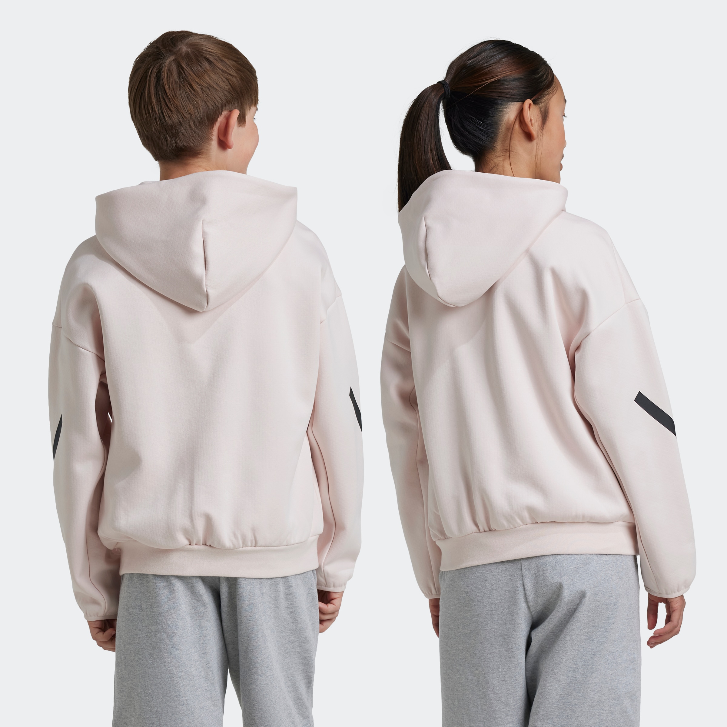 adidas Sportswear Kapuzensweatshirt »J Z.N.E. HD«