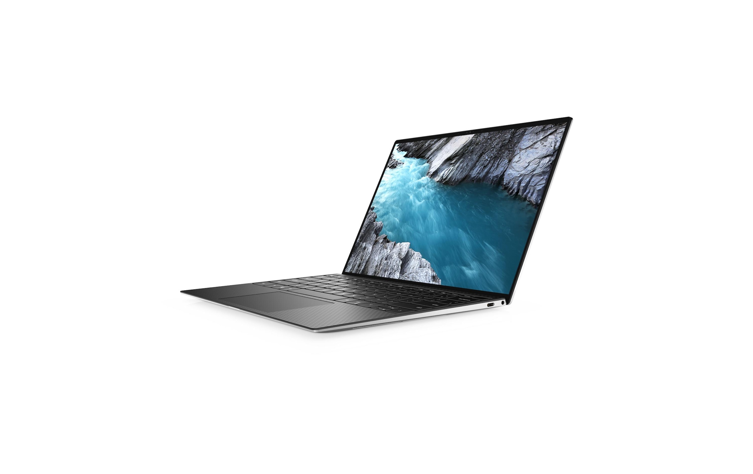 Dell Notebook »XPS 13 9300-3M9VX«, / 13,4 Zoll, Intel, Core i7, 1024 GB SSD
