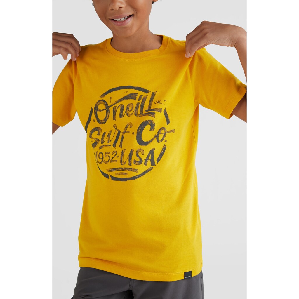 O'Neill T-Shirt »Surf«