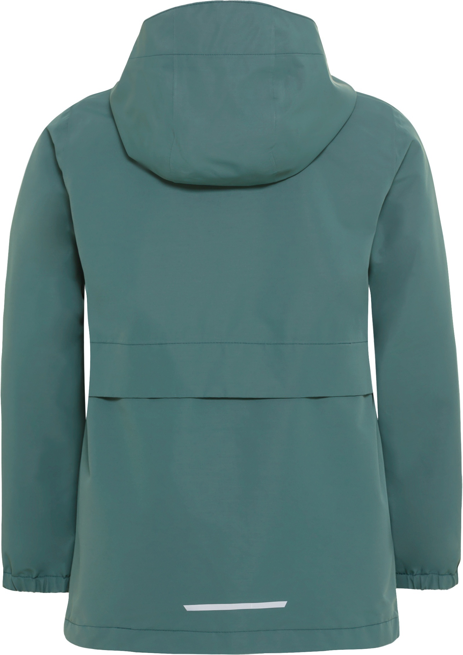 Jack Wolfskin Outdoorjacke »MALIMA JACKET G«, mit Kapuze
