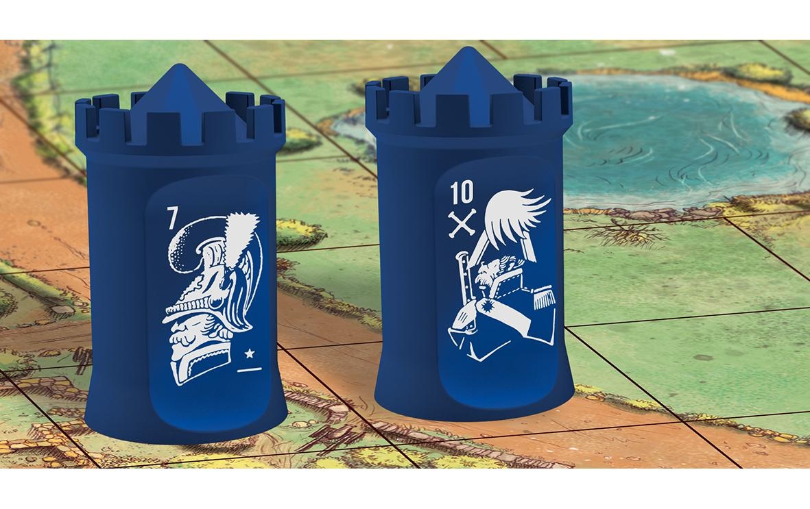 Jumbo_ALT Spiel »Stratego Original«