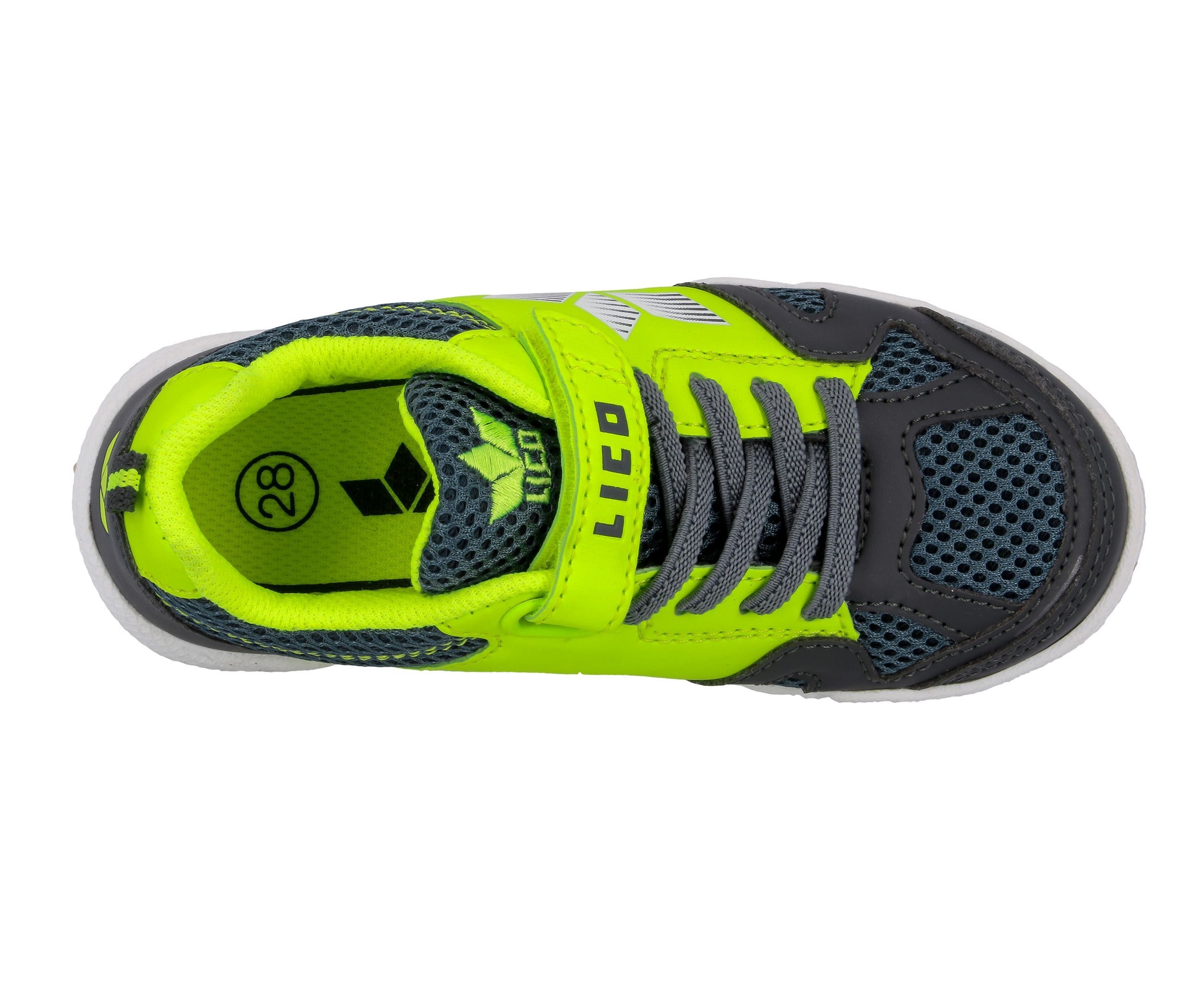 | Sport Jelmoli-Versand VS« Lico Indoorschuh bestellen »Sportschuh ✵ online