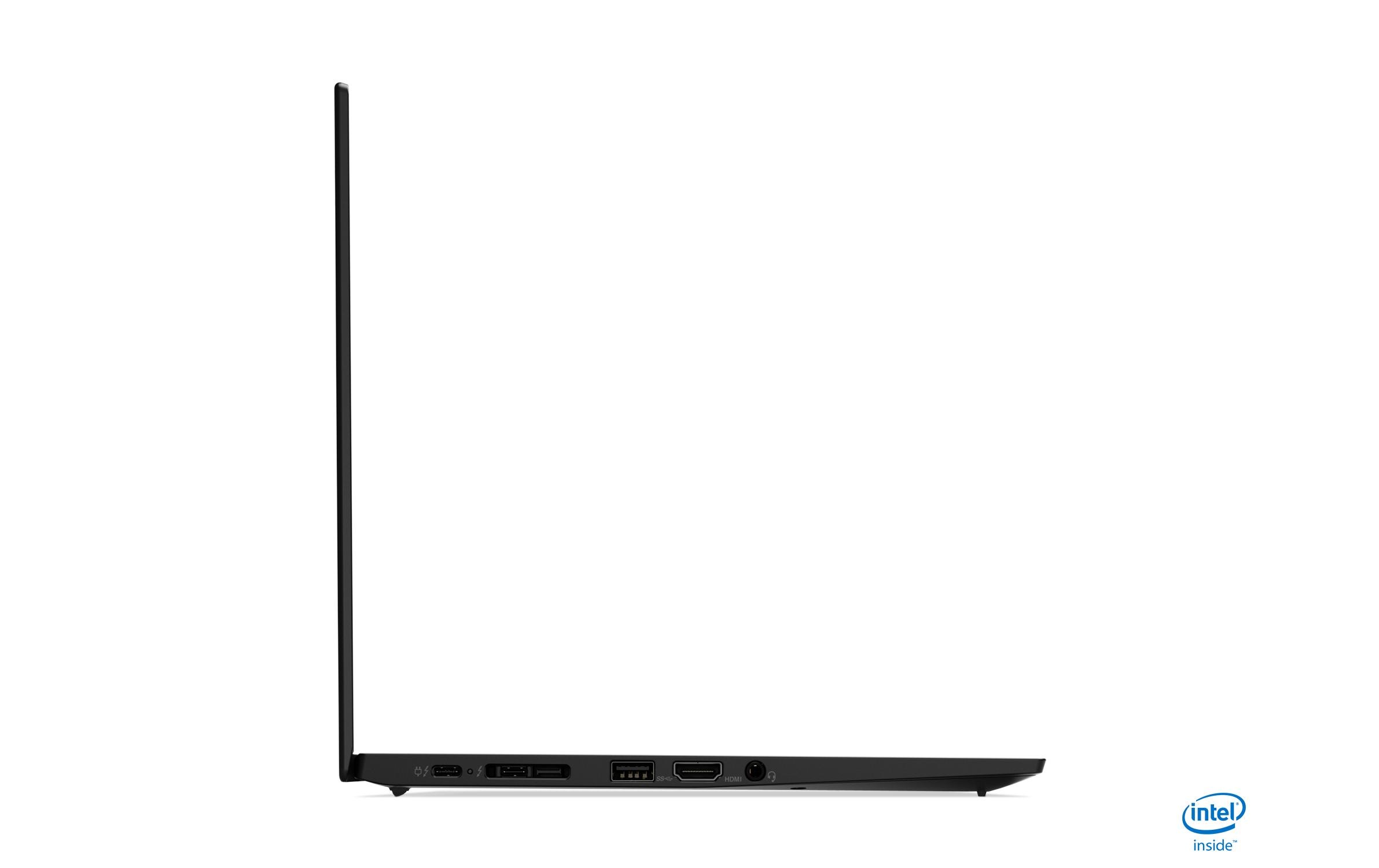 Lenovo Notebook »Lenovo Notebook ThinkPad X1 Carbon«, 35,56 cm, / 14 Zoll, Intel, Core i7, 512 GB SSD