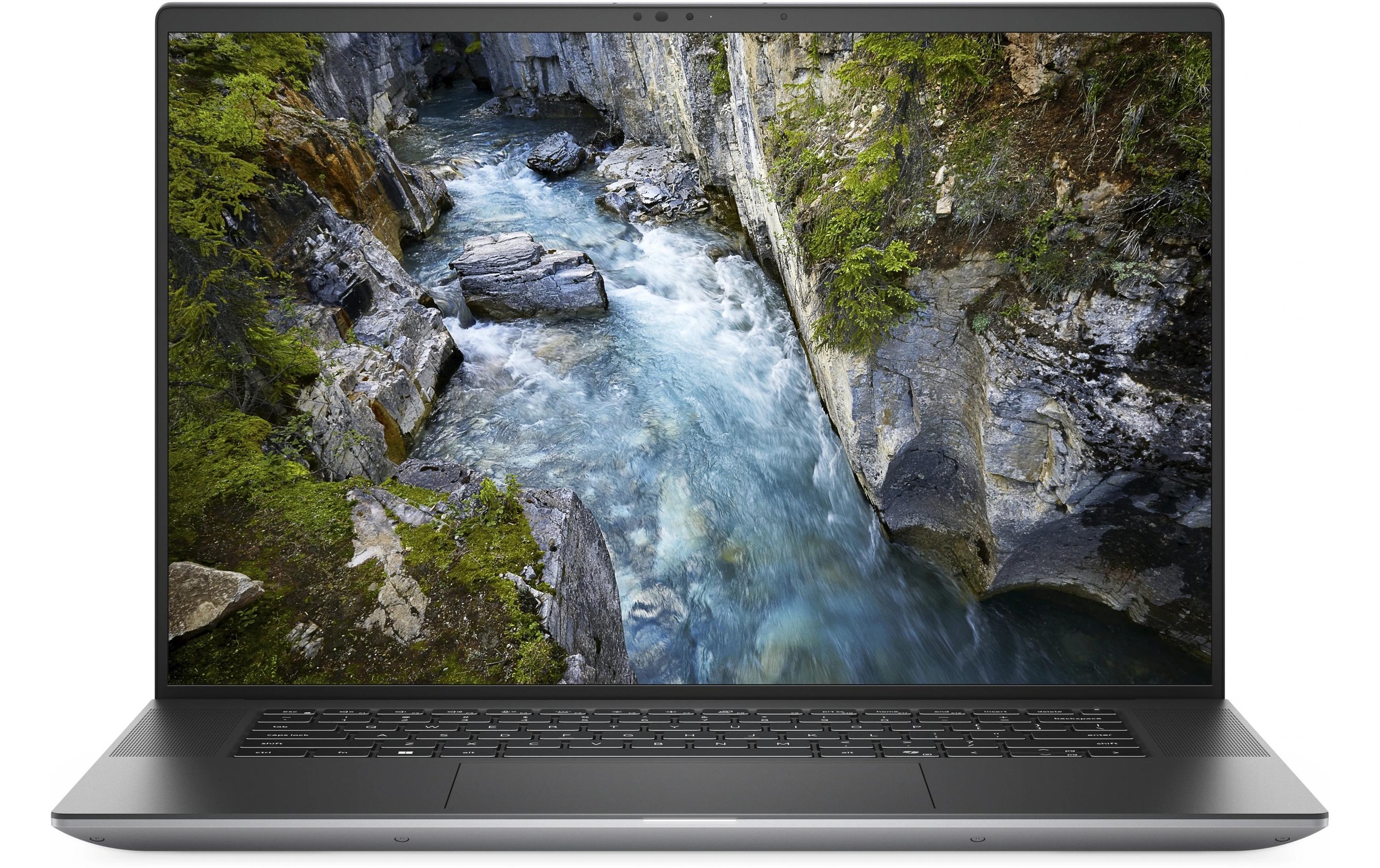 Dell Business-Notebook »Precision 5690 (Ultra 7 32 GB 1 TB RTX 2000 Ada)«, 40,48 cm, / 16 Zoll, Intel, Core Ultra 7, 1000 GB SSD