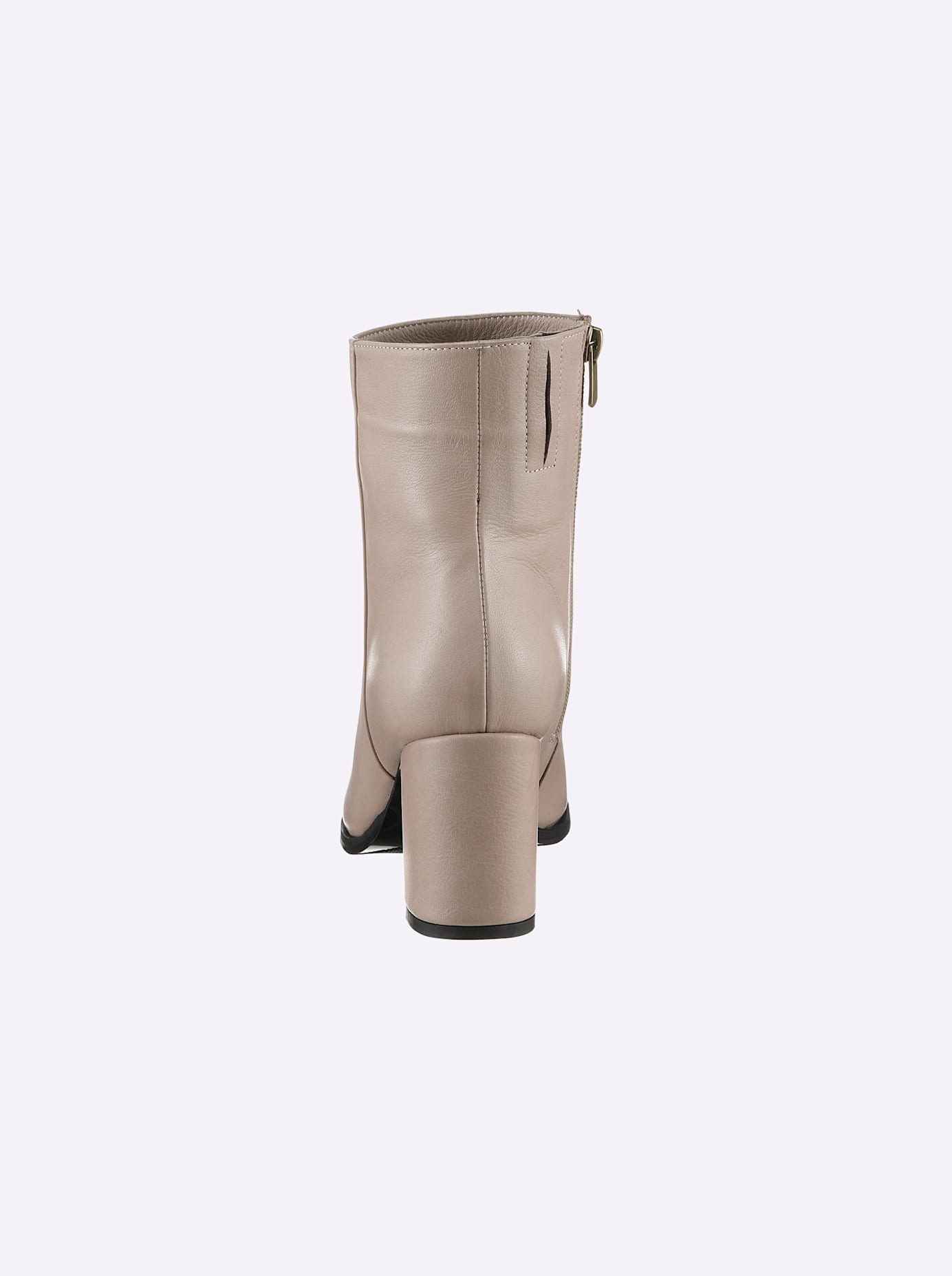 Stiefelette