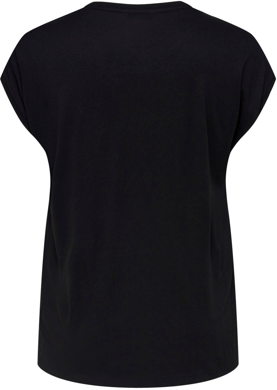 ONLY CARMAKOMA Longshirt »CARFLAKE«, vorn in Spitzenoptik online kaufen bei  Jelmoli-Versand Schweiz