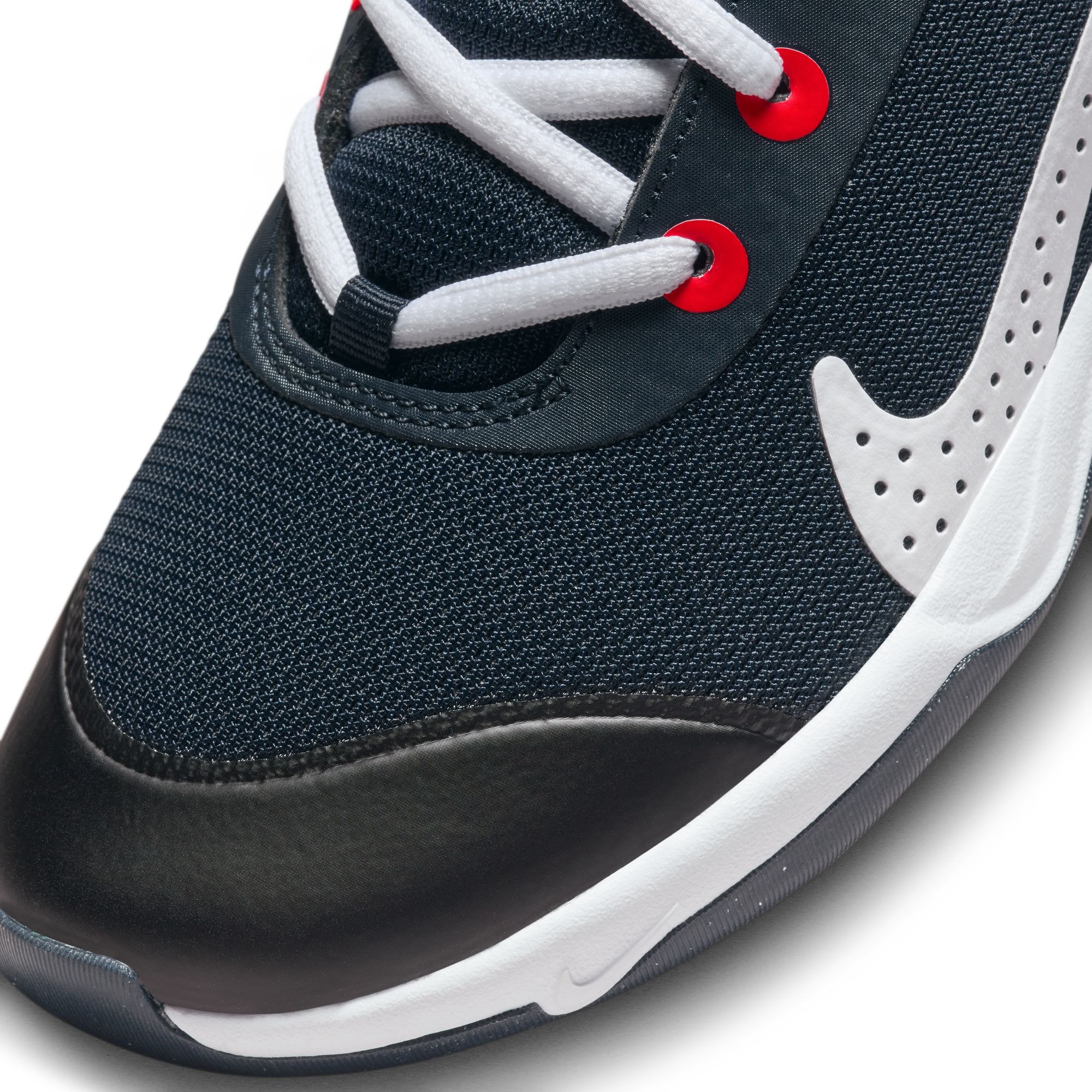 Nike Laufschuh »OMNI MULTI-COURT INDOOR COURT (GS)«