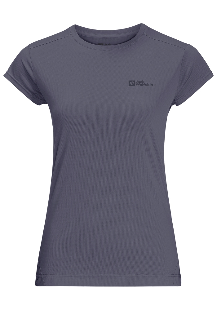 Jack Wolfskin Funktionsshirt »PRELIGHT S/S W«