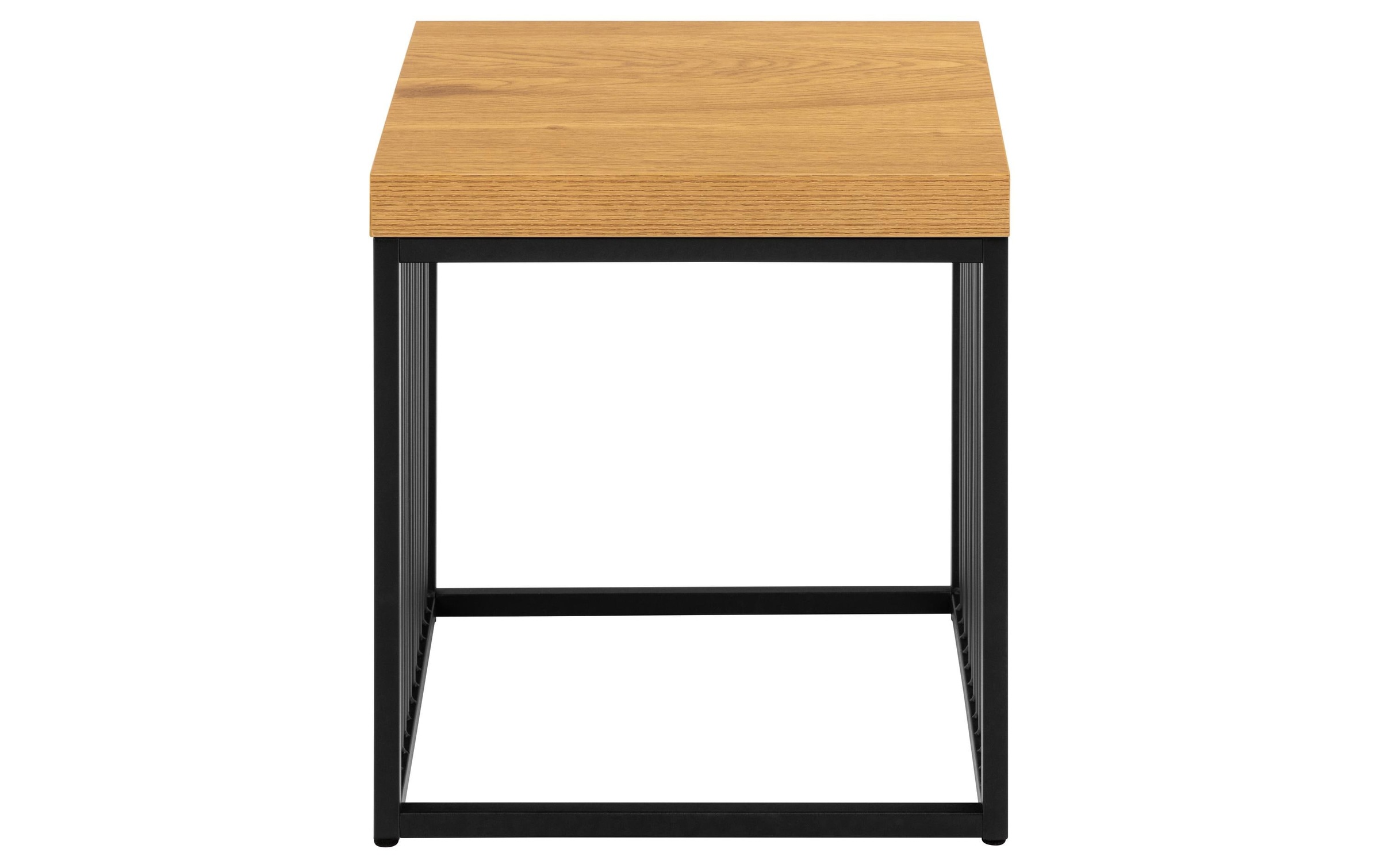 AC Design Beistelltisch »Strington 40 x 40 x 42 cm«