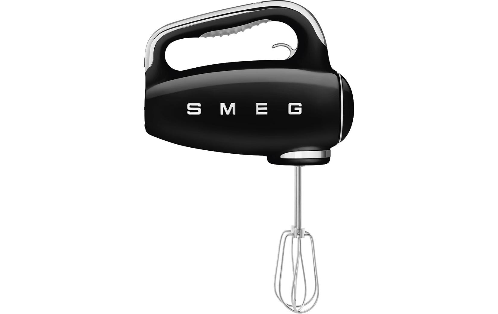 Smeg Handmixer »50's HMF01BLEU«, 250 W