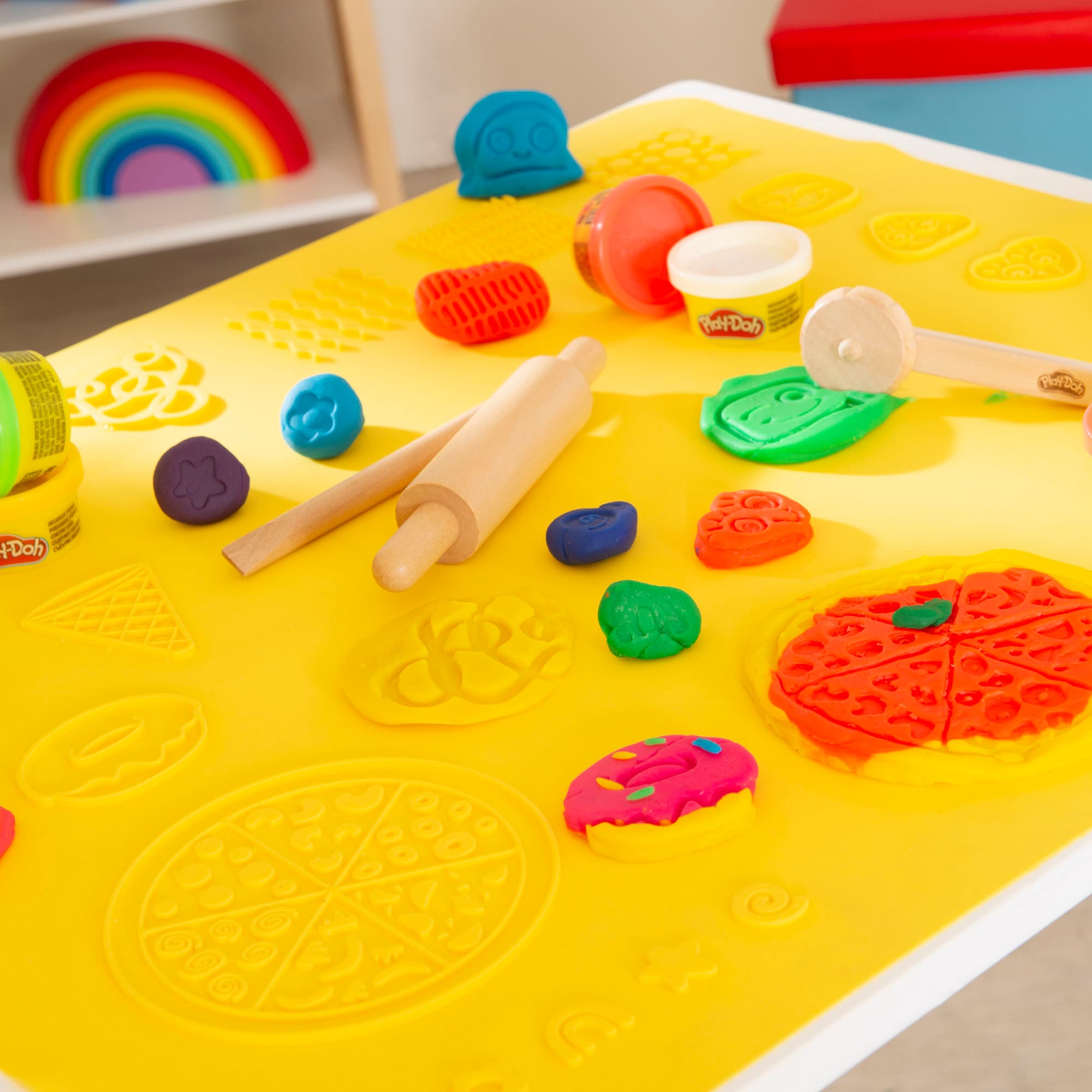 roba® Knete »Play-Doh«