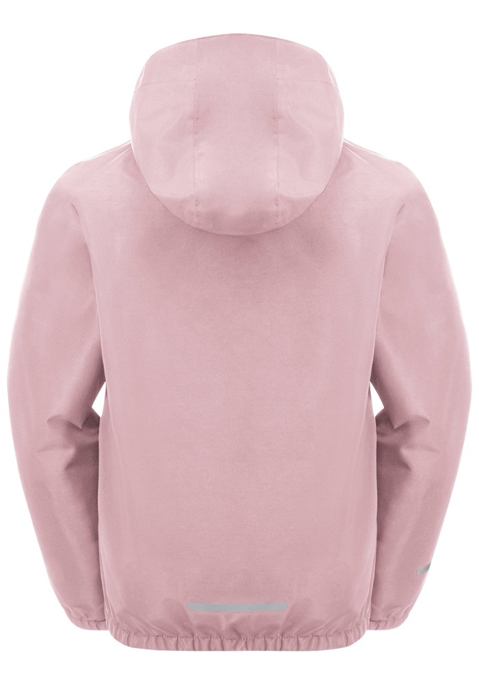 Jack Wolfskin Outdoorjacke »FLAZE JACKET K«, mit Kapuze