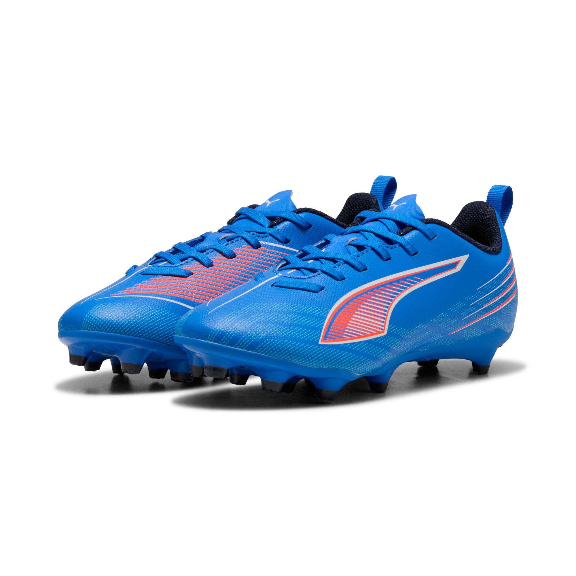 PUMA Fussballschuh »ULTRA 6 PLAY FG/AG JR«, für Rasenplätze