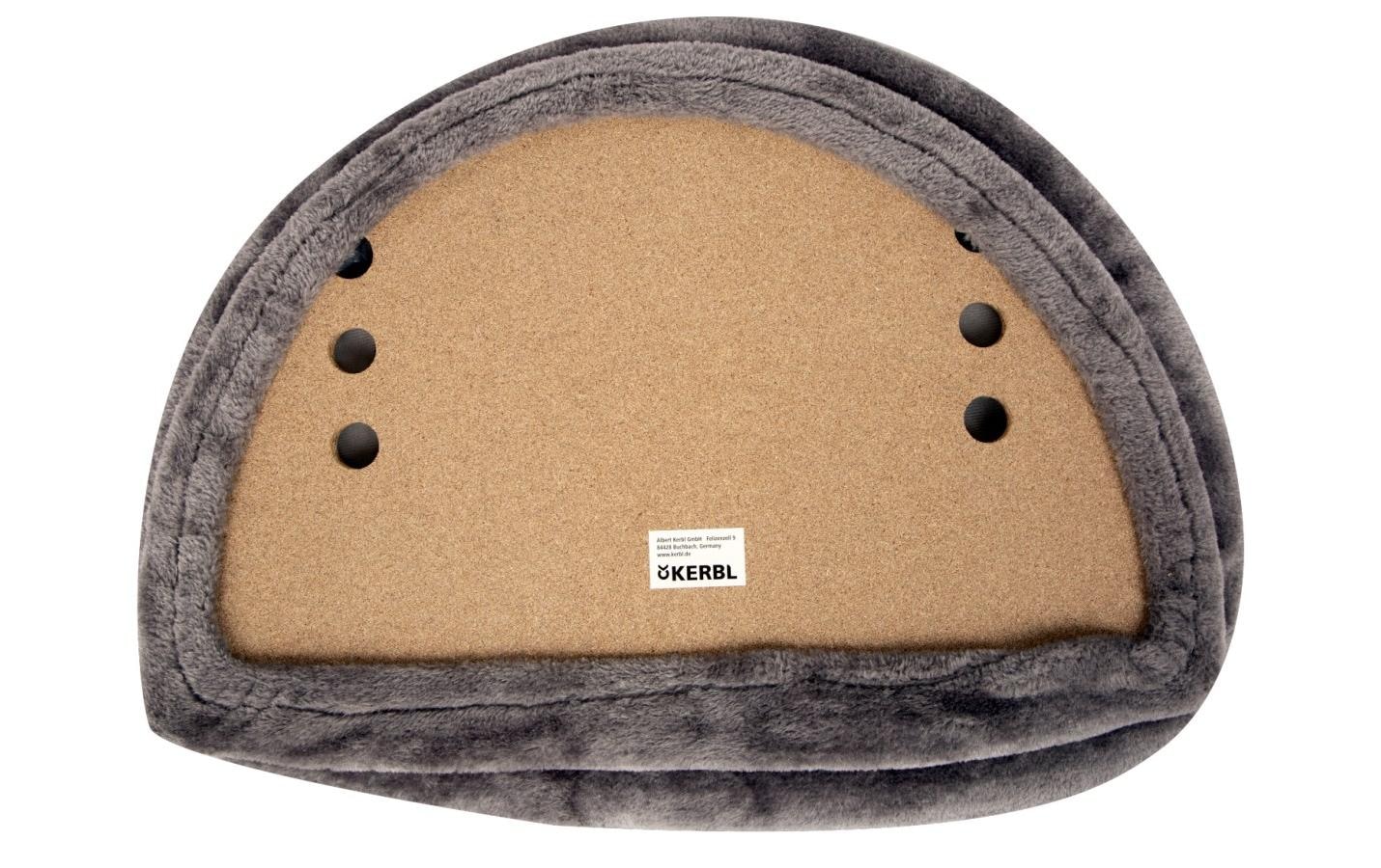 Kerbl Tierbett »variabel einstellbar 55 x 35 cm«
