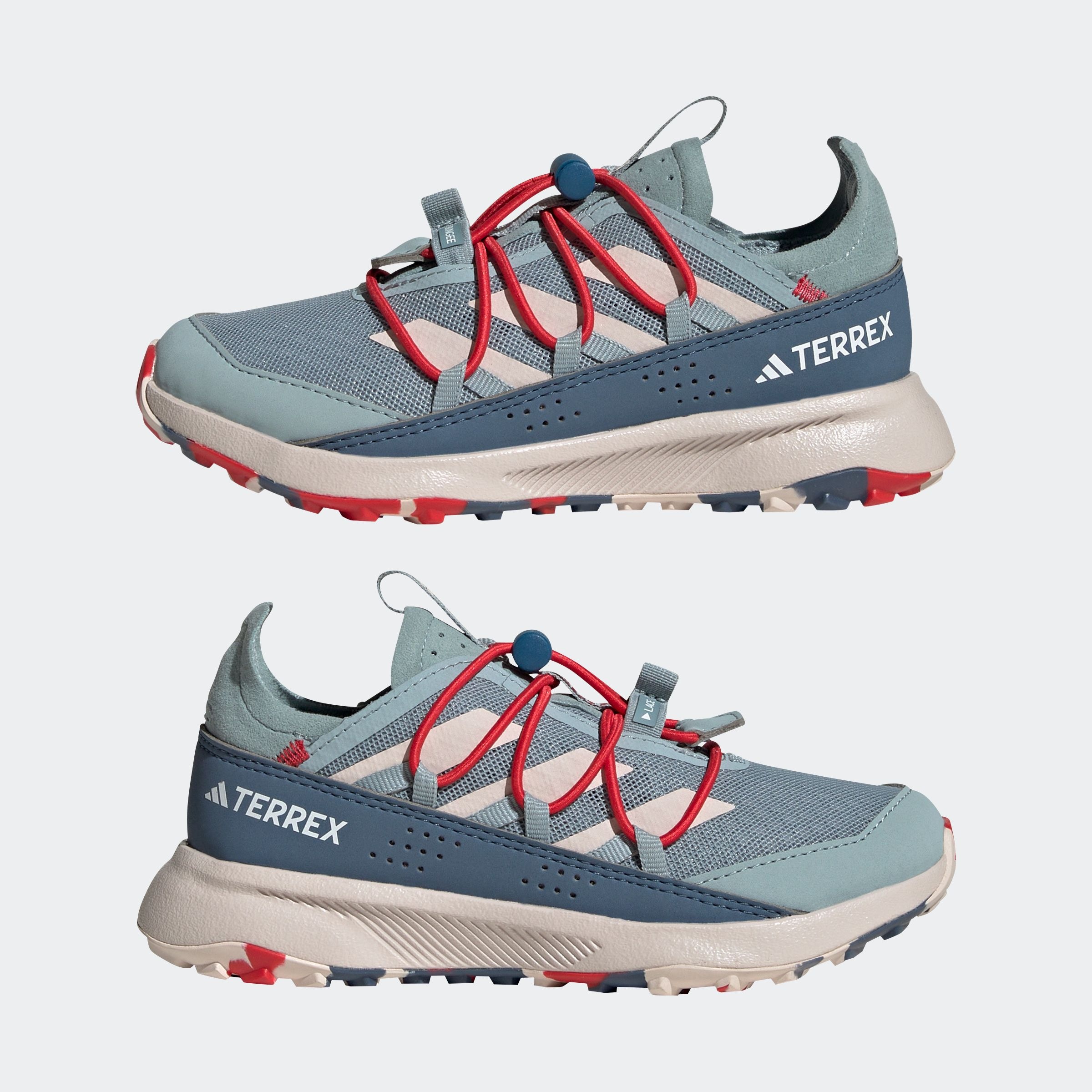 adidas TERREX Wanderschuh »VOYAGER 21 HEAT.RDY TRAVEL«