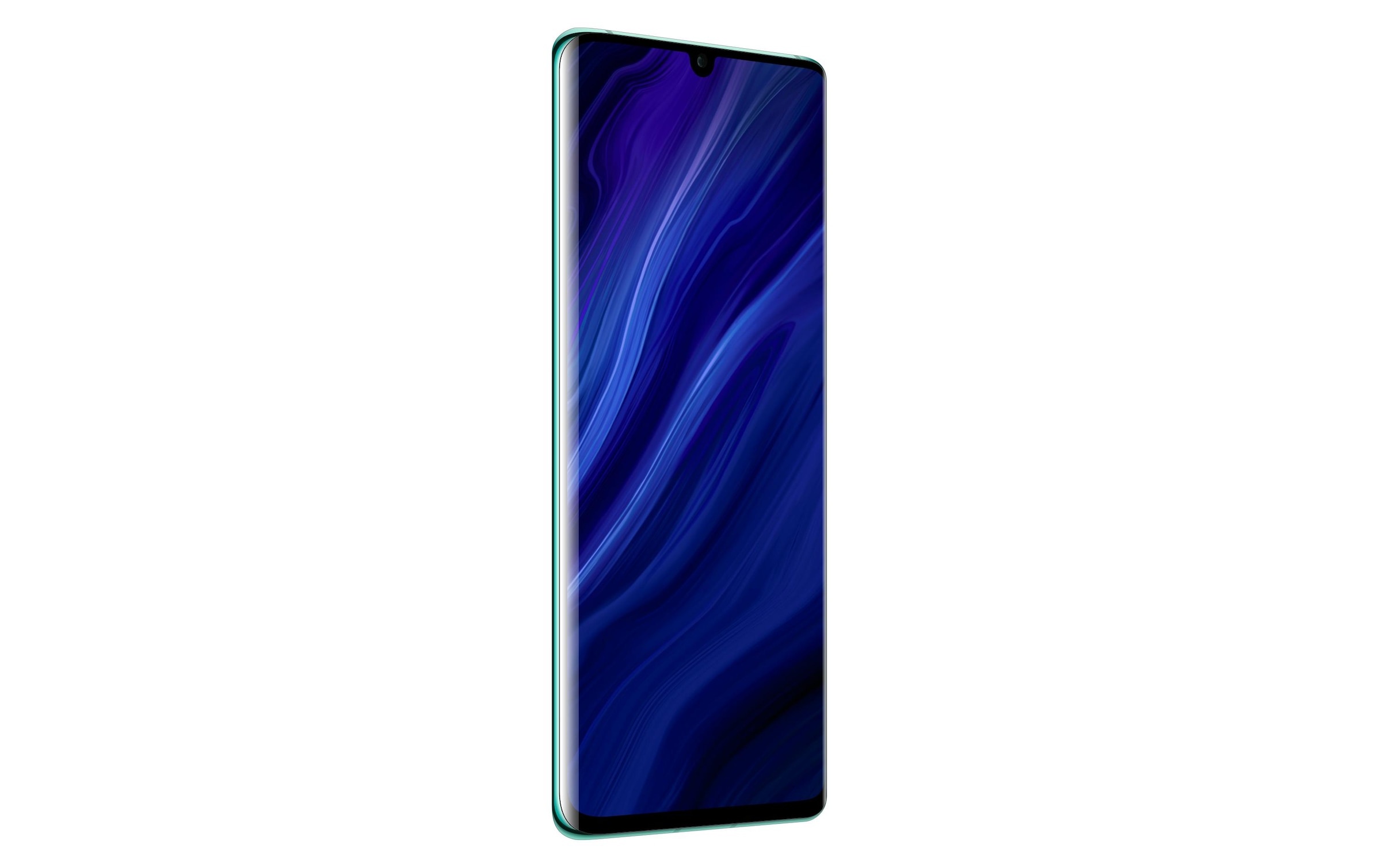 Huawei Smartphone »P30 Pro«, Aurora