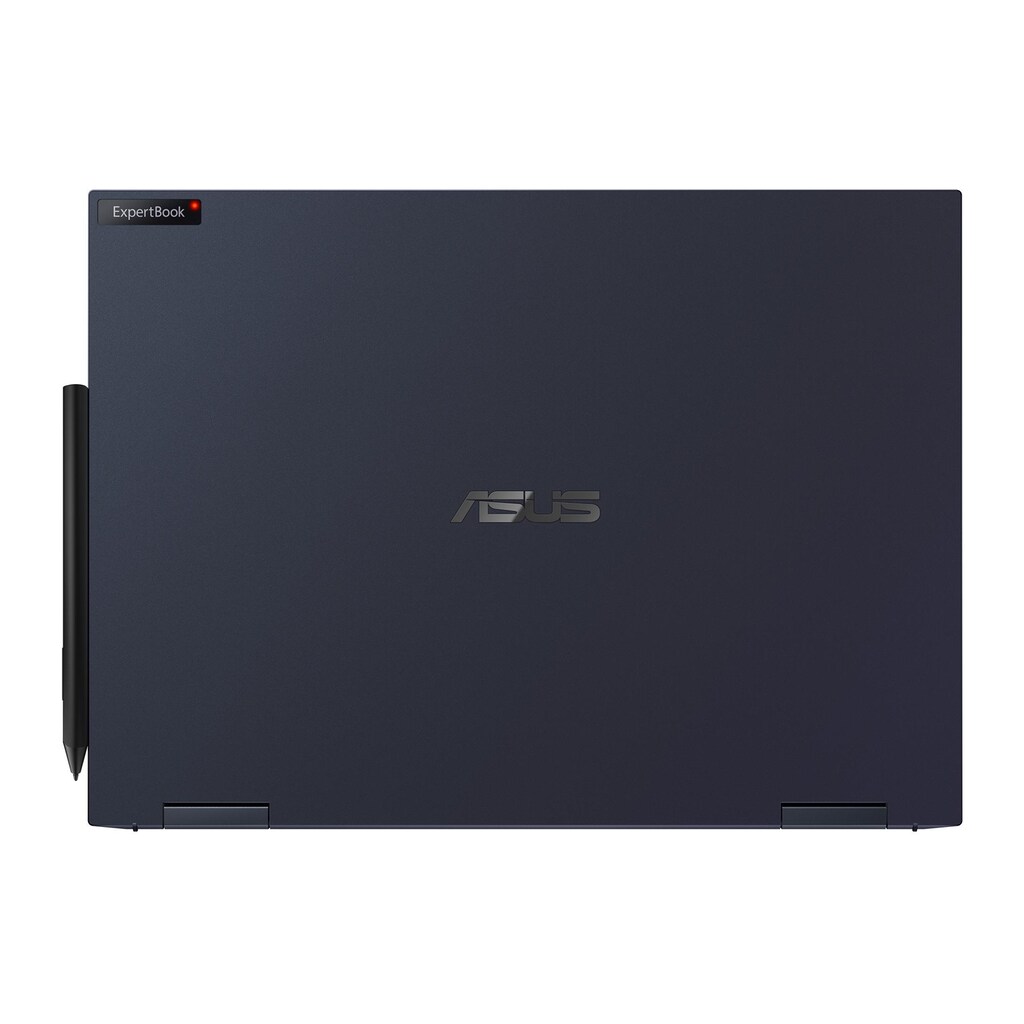 Asus Convertible Notebook »i7-1195G7, W11P«, 35,42 cm, / 14 Zoll, Intel, Core i7, 512 GB SSD