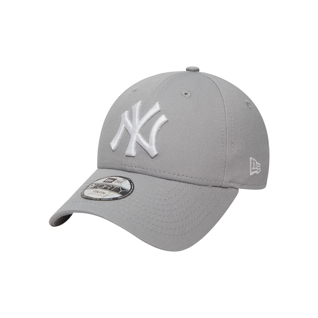 ✵ New Era Baseball Cap »NEW YORK YANKEES N« online kaufen | Jelmoli-Versand