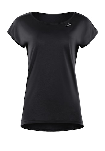 T-Shirt »MCT013«, Ultra leicht