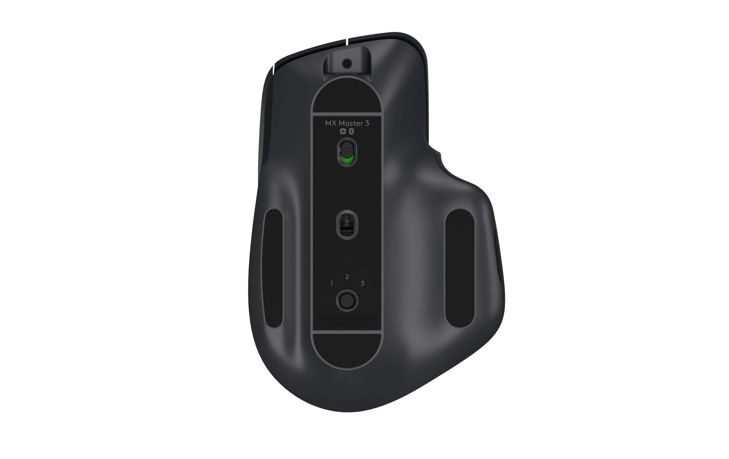 Logitech Maus »MX Master 3«