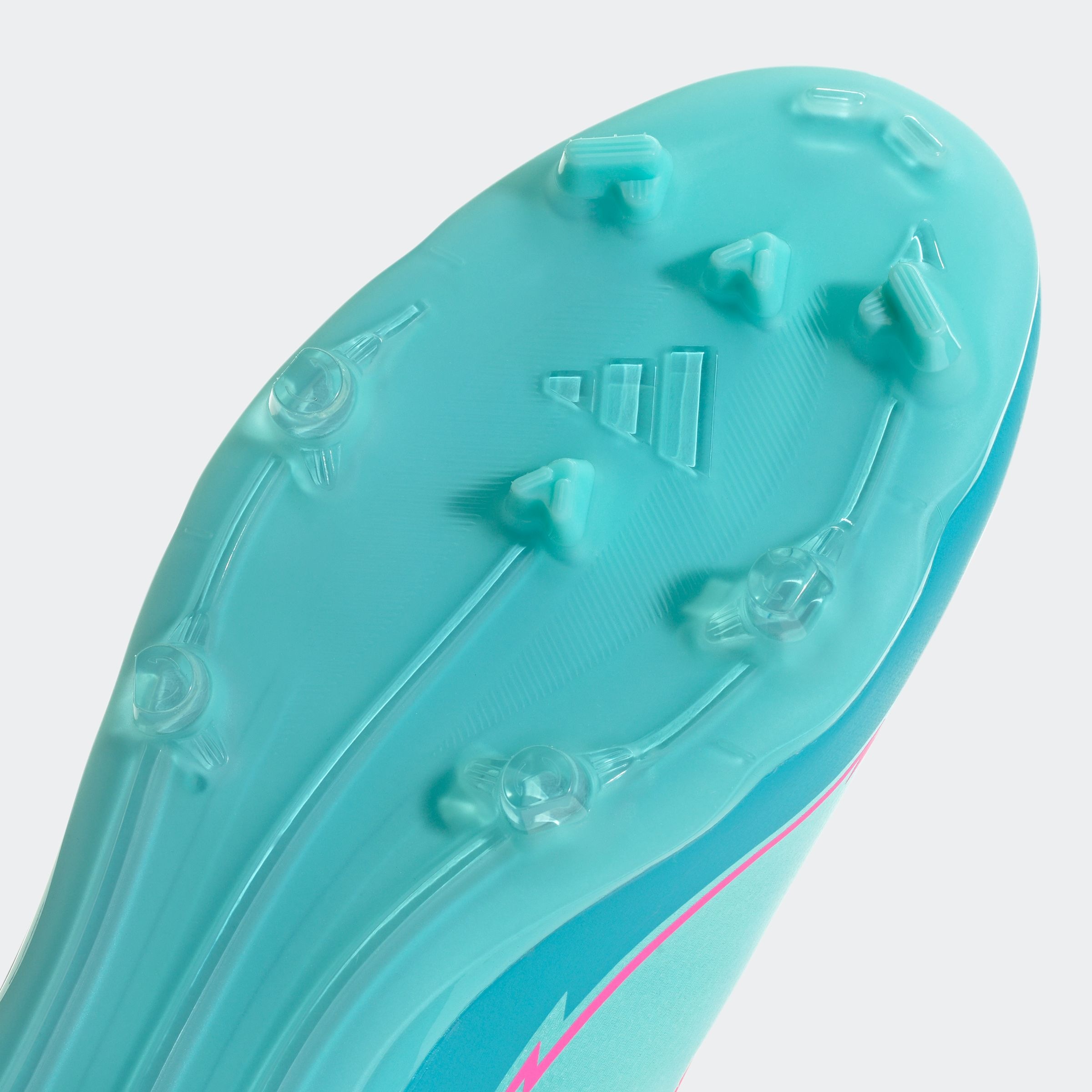adidas Performance Fussballschuh »F50 LEAGUE MESSI FG/MG«, für Rasenplätze