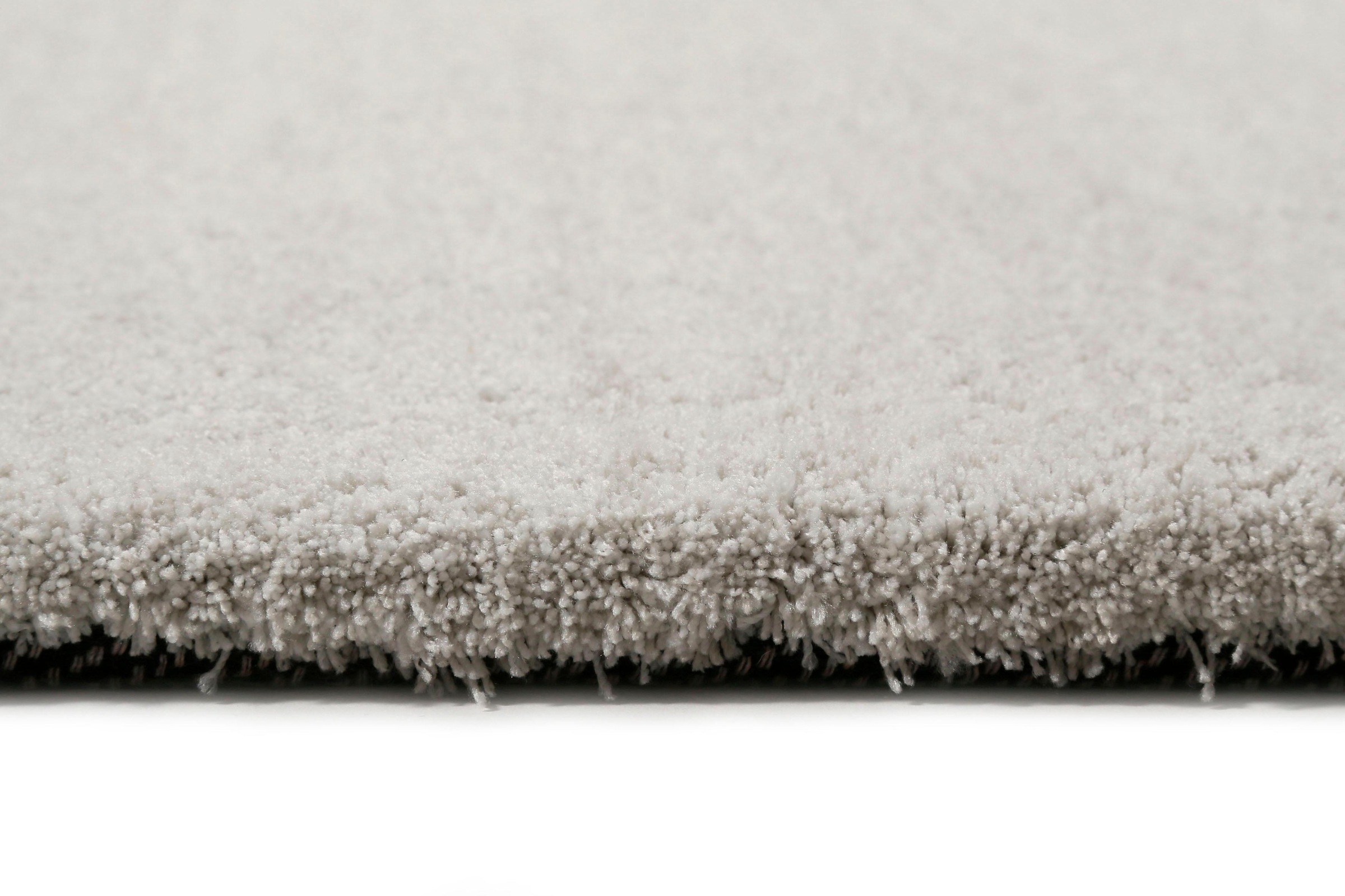 Esprit Teppich »Loft ESP-4223«, rechteckig, 20 mm Höhe, Wohnzimmer, grosse Farbauswahl, sehr weicher Flor, dicht gewebt, robust